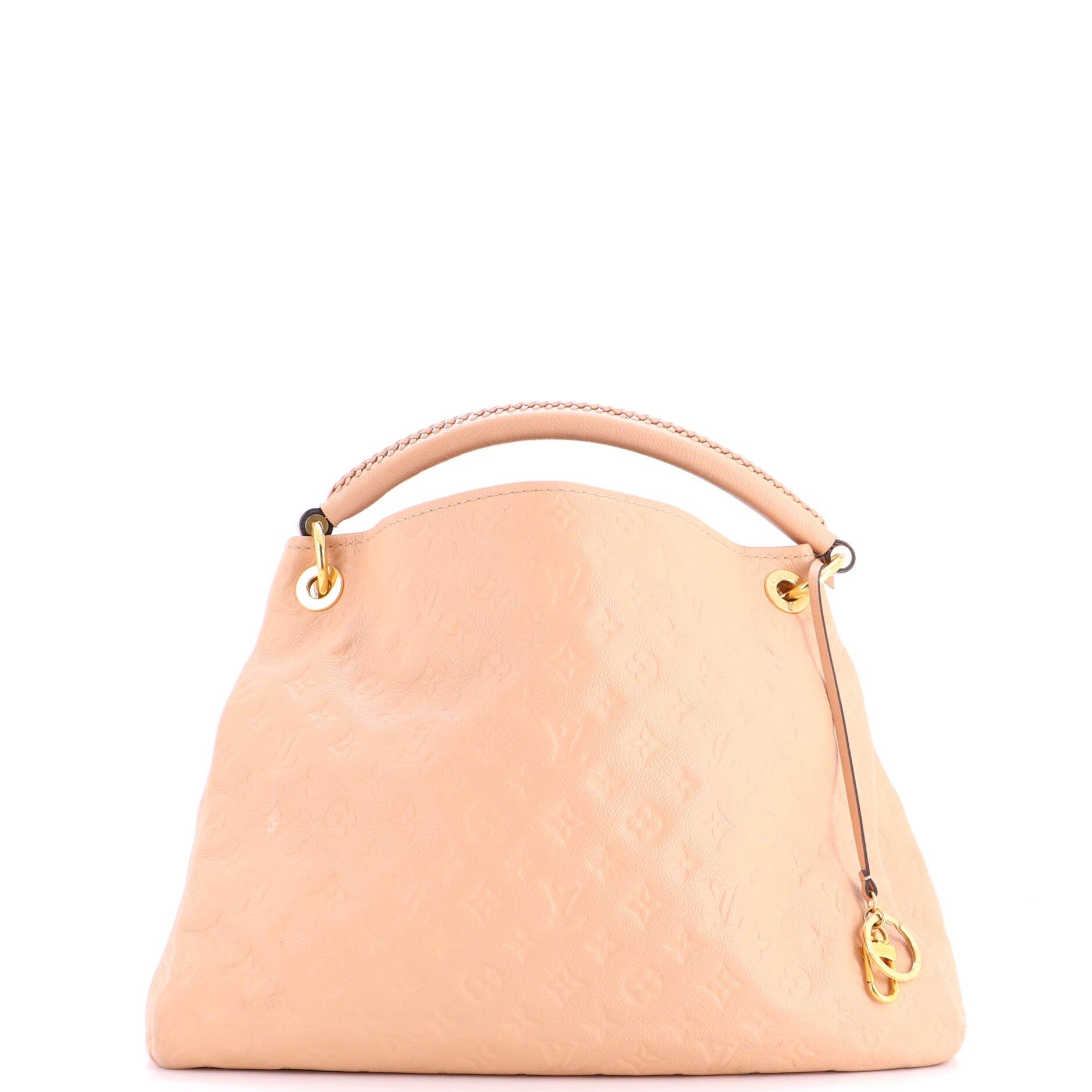 Louis Vuitton Artsy Handbag Size ONE SIZE - 1 Thumbnail