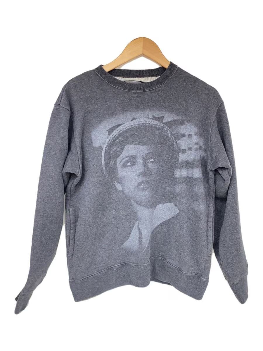Undercover SS20 Cindy Sherman Sweatshirt Size US M / EU 48-50 / 2 - 1 Thumbnail