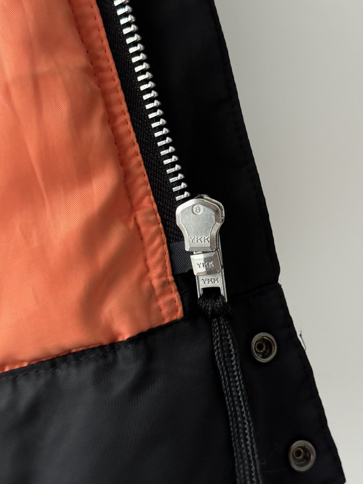 Beams Plus × Porter × Rocky Mountain Featherbed BEAMS x Rocky Mountain Featherbed x Porter 2014 Jacket Size US S / EU 44-46 / 1 - 9 Thumbnail