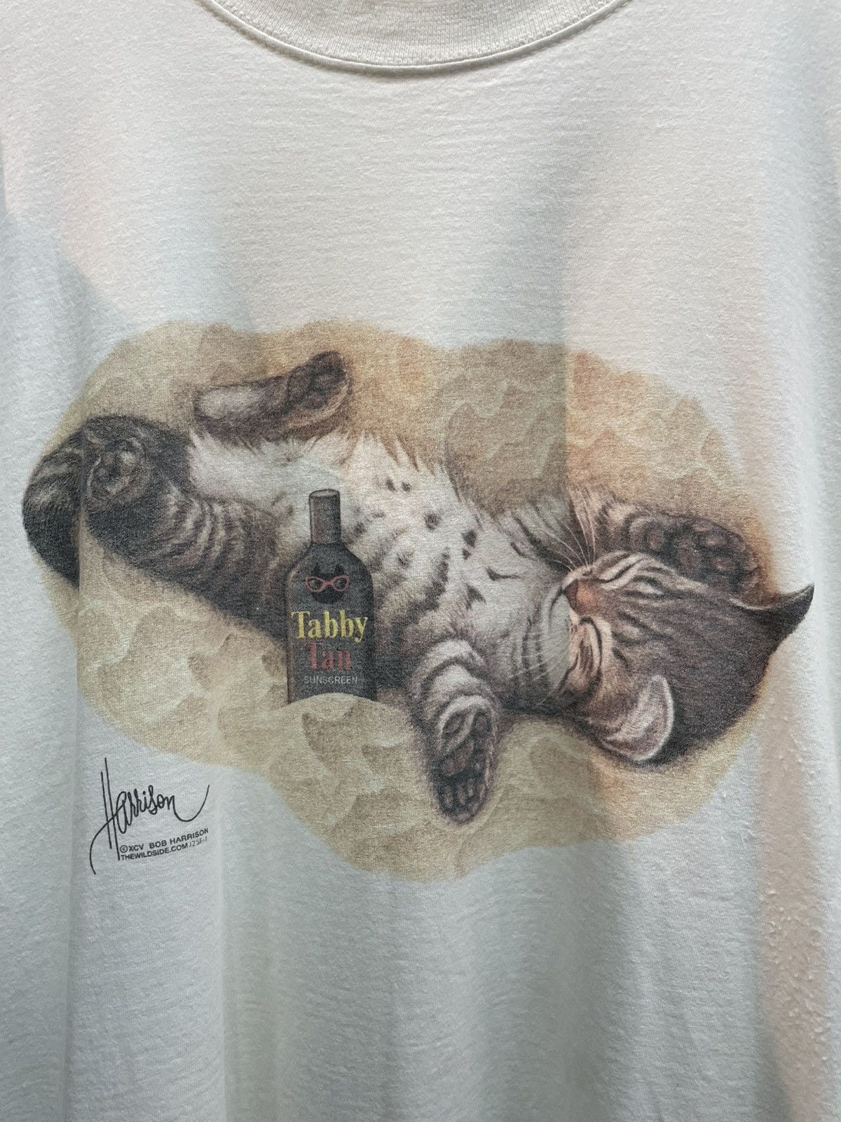 Arts & Science Bob harrison Size US XL / EU 56 / 4 - 2 Thumbnail