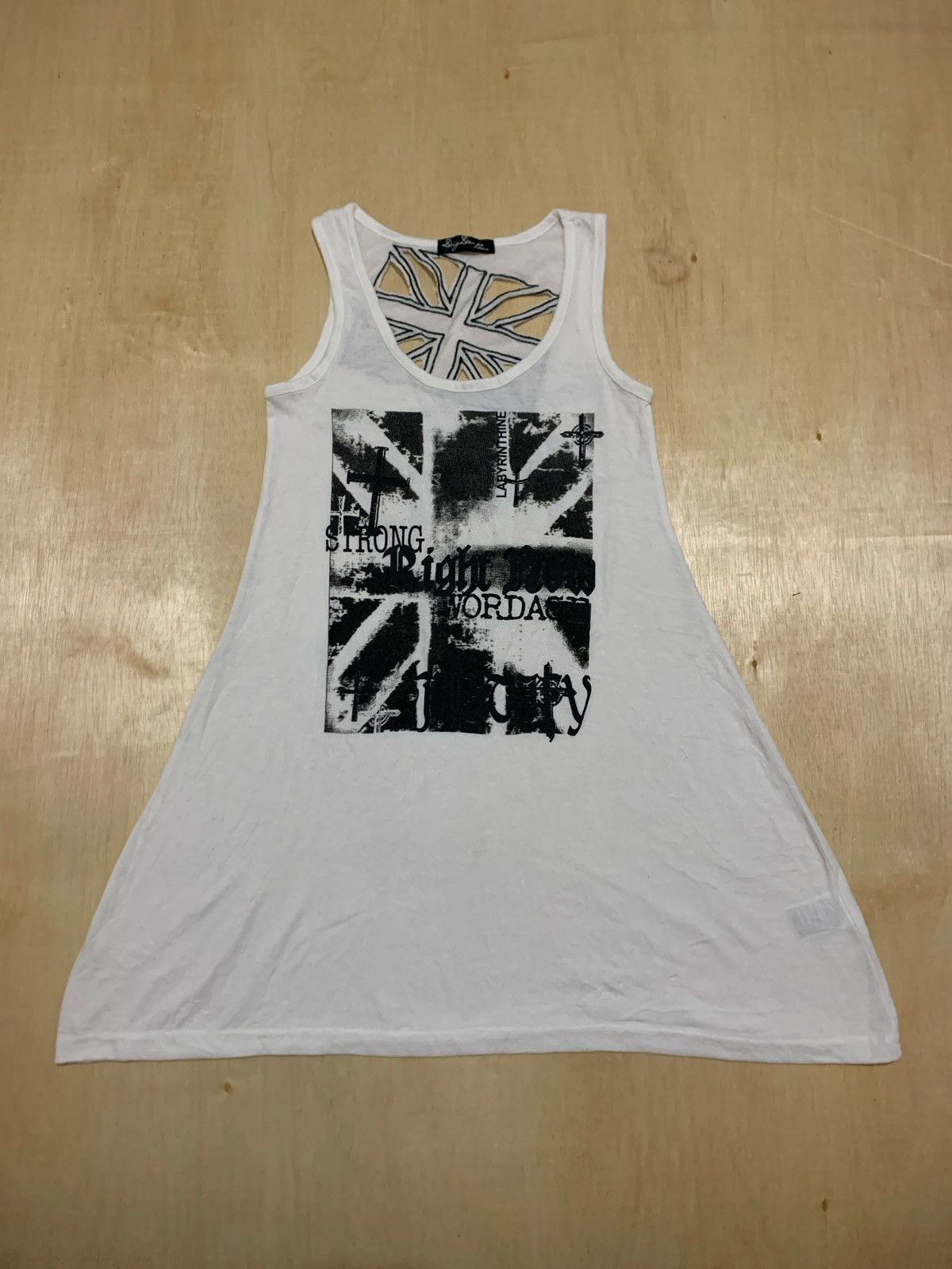 Hysteric Glamour × If Six Was Nine × Japanese Brand Vintage Y2k Ifsixwasnine Lgb Punk style Size ONE SIZE - 1 Thumbnail