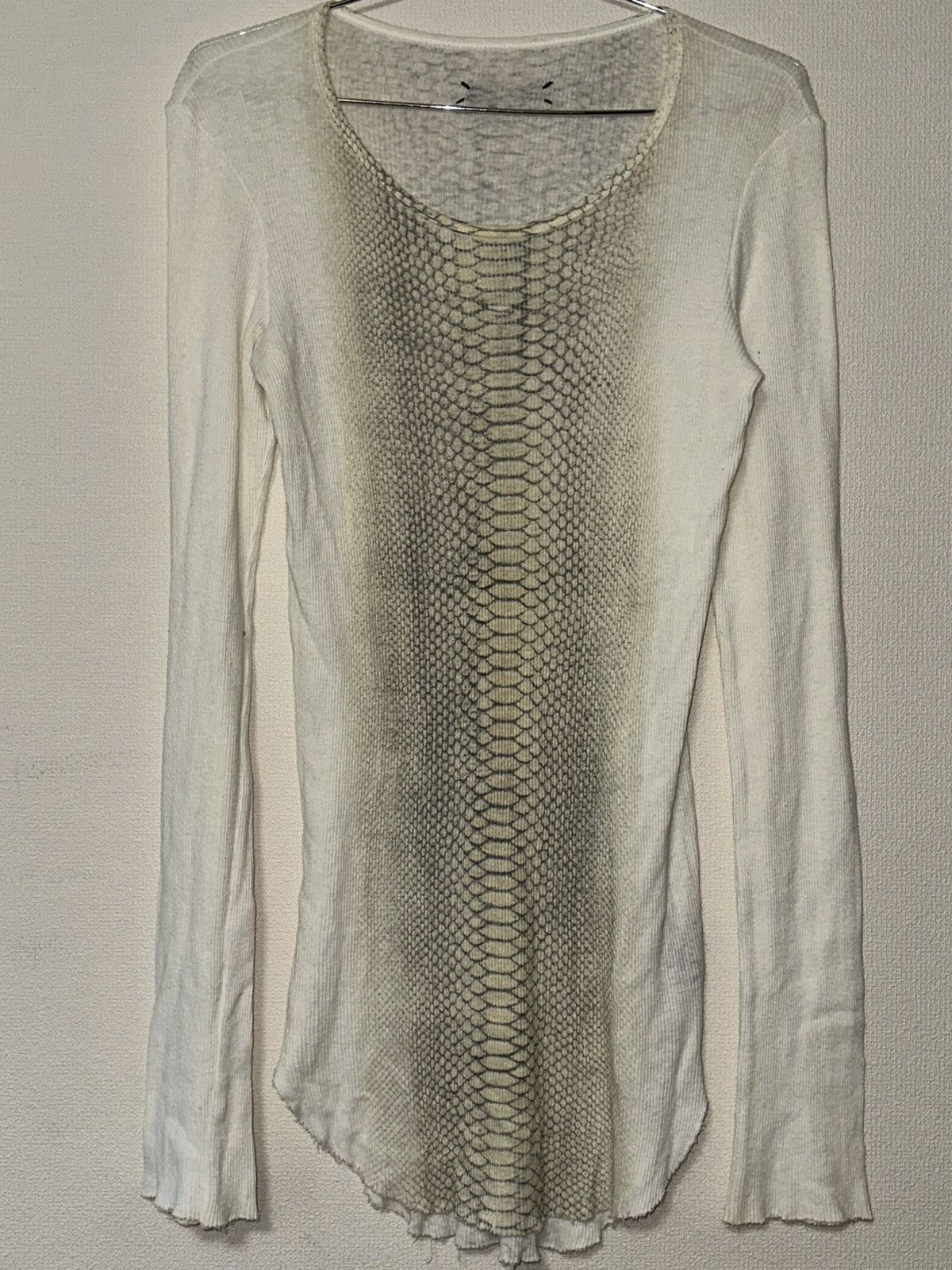 If Six Was Nine If six was nine Python t size1 Size US S / EU 44-46 / 1 - 2 Thumbnail
