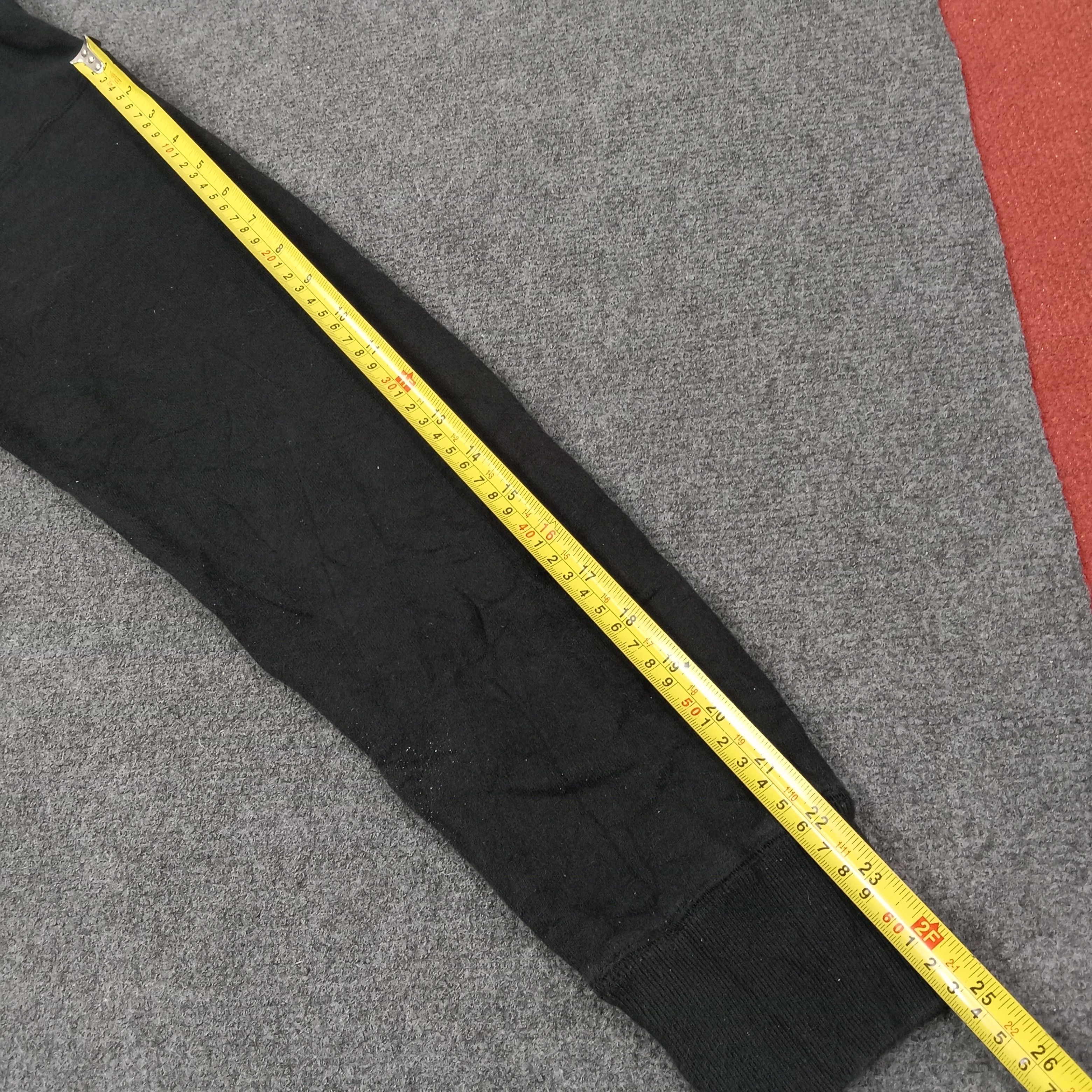 Undercover Undercover Jun Takahashi Jogger Coverall Jacket C225N12 Size US M / EU 48-50 / 2 - 14 Thumbnail