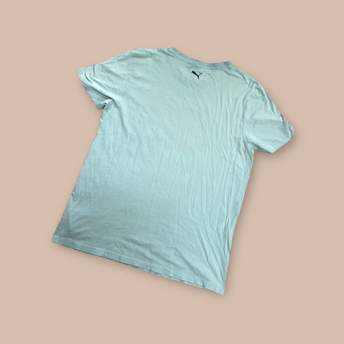 Pink Dolphin Pink Dolphin X Puma FW2017 Tees Size US XL / EU 56 / 4 - 2 Thumbnail