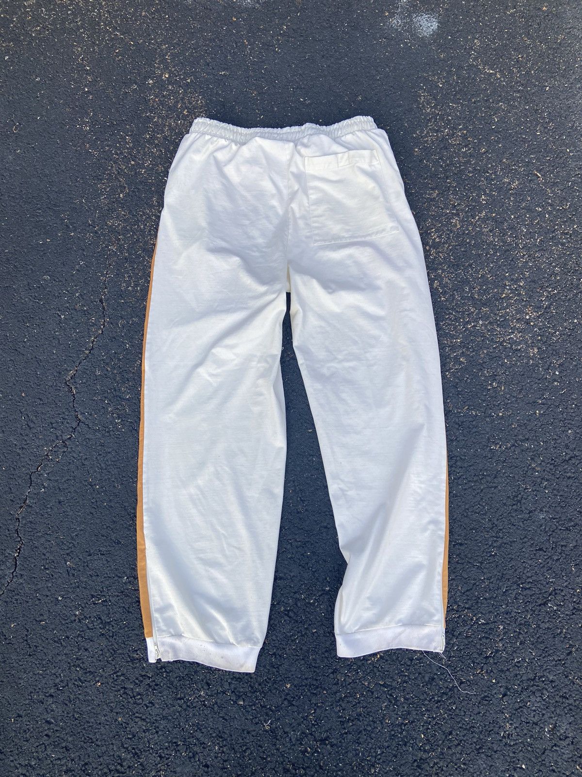 Marithe + Francois Girbaud Crazy Vintage Baggy 90’s Skater Grunge Girbaud Style Pants Size US 40 / EU 56 - 2 Thumbnail