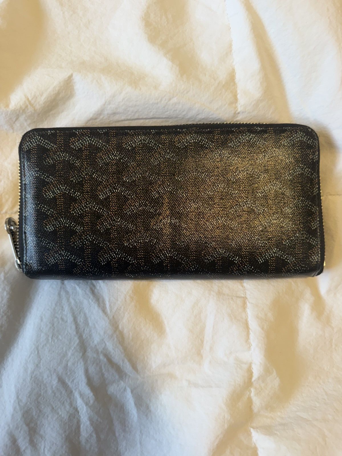 Goyard Goyard wallet Size ONE SIZE - 8 Thumbnail