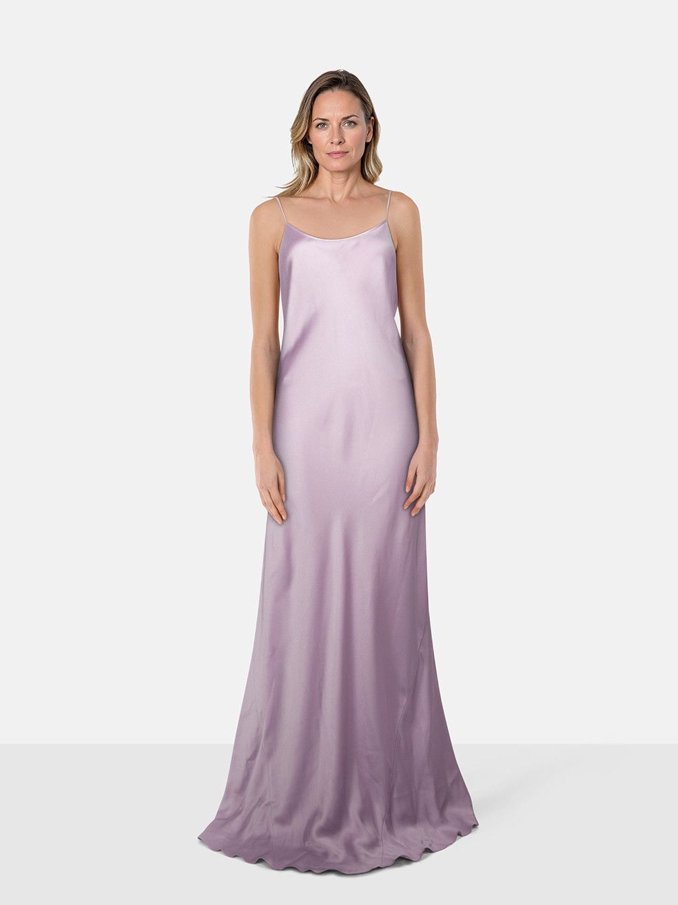 Petunia Cami Maxi Dress
