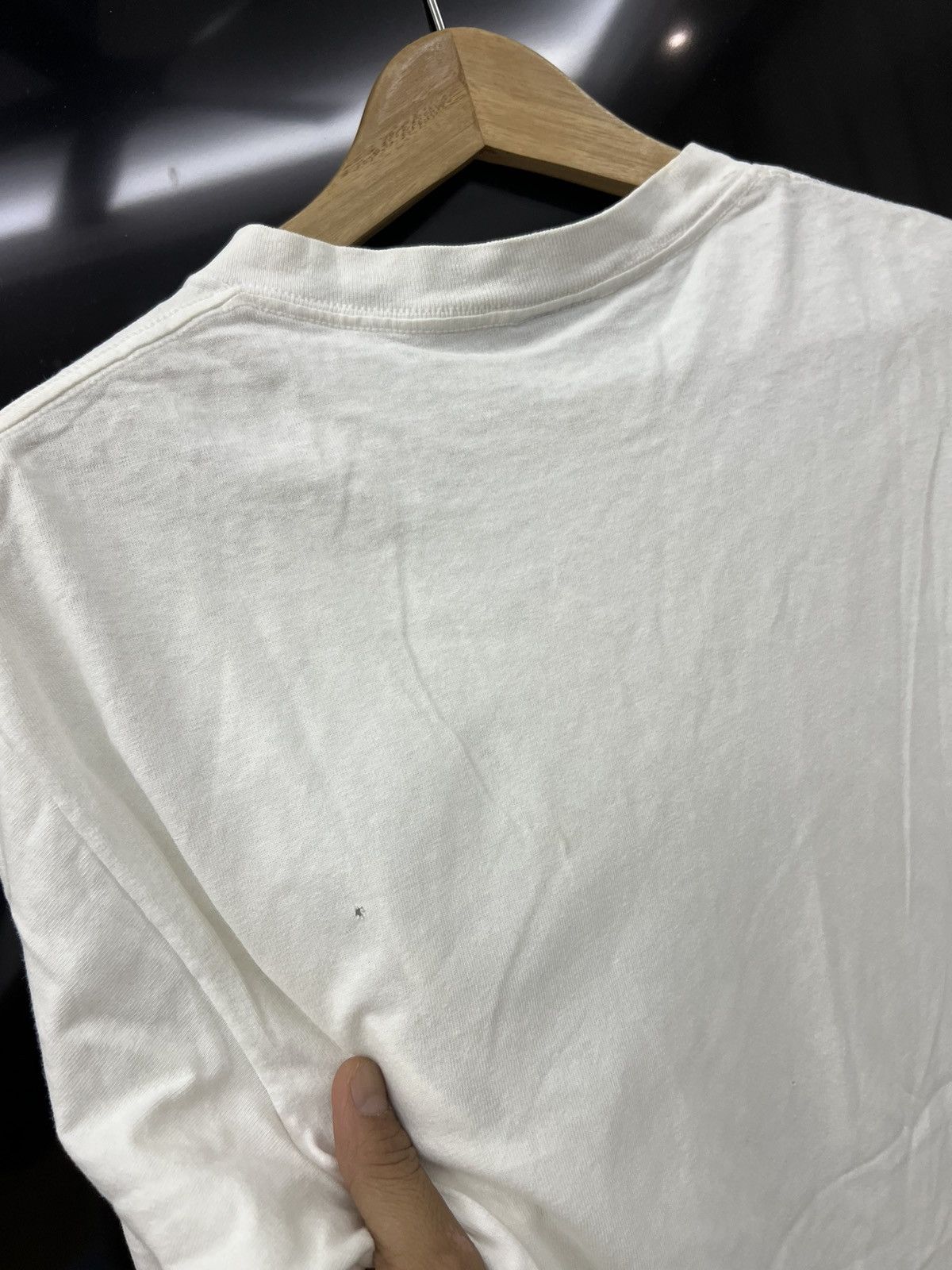 Stussy Vintage Stüssy International Athletics T-Shirt Size US M / EU 48-50 / 2 - 8 Thumbnail