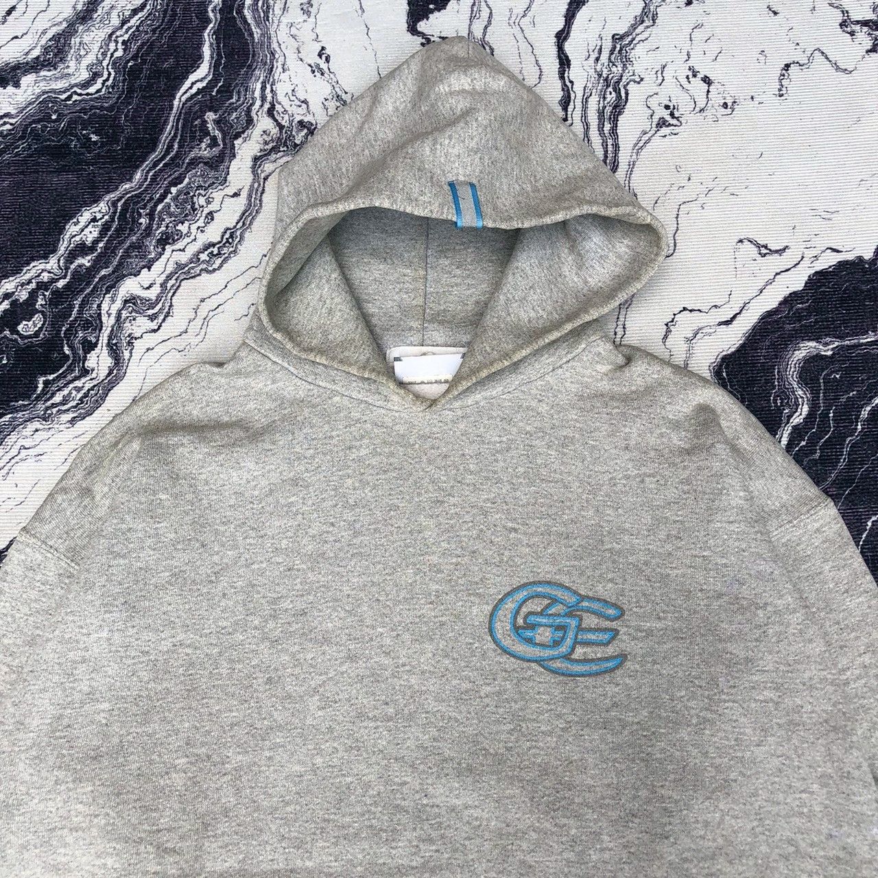 Good Enough Good Enough x Lee Ultraweight Hoodie Size US L / EU 52-54 / 3 - 2 Thumbnail