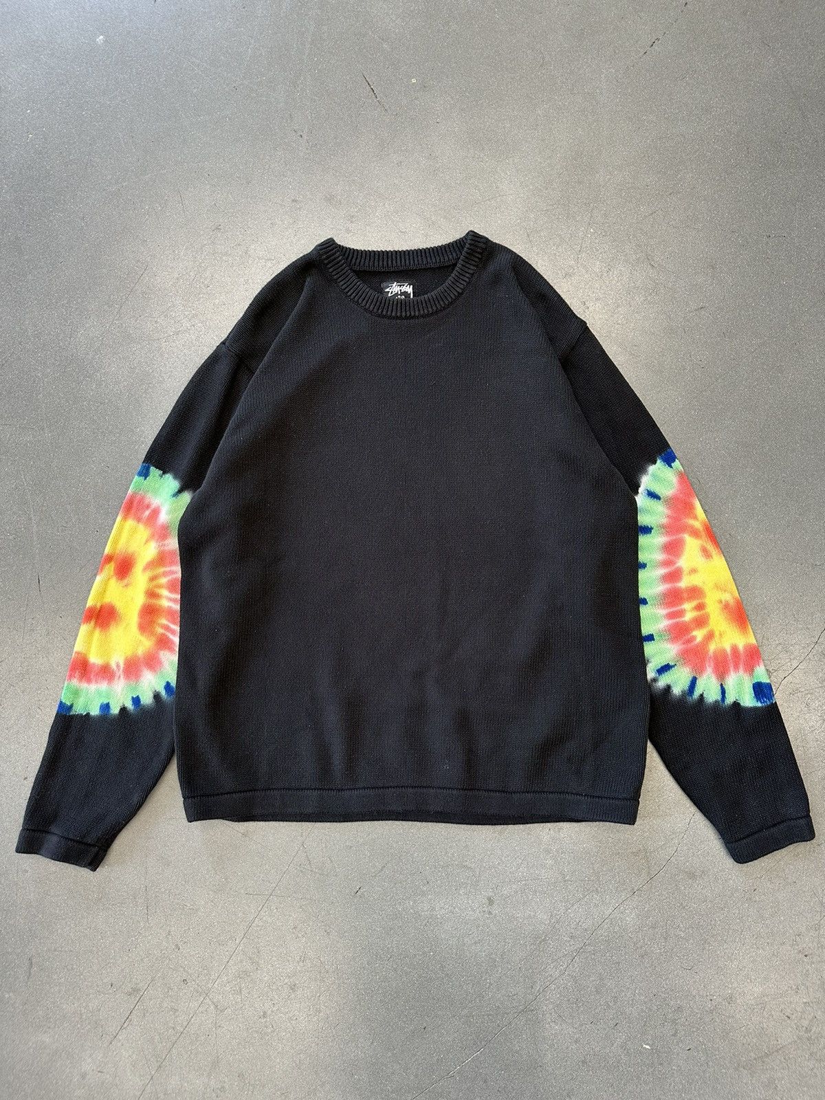 Stussy No Vacancy Inn | Grailed