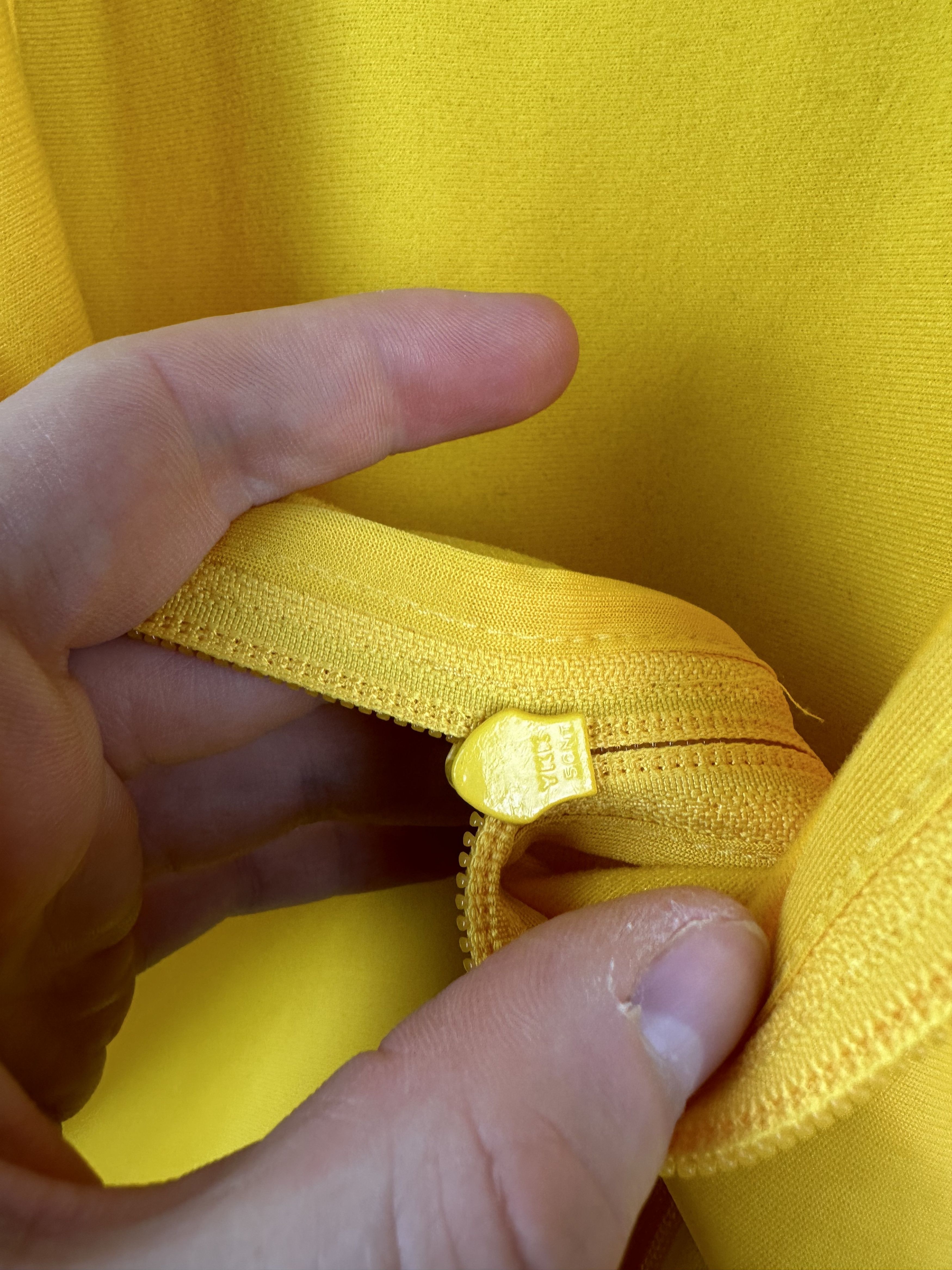 Puma Puma Borussia Dortmund Football Jacket Soccer Track Top Size US XXL / EU 58 / 5 - 7 Thumbnail