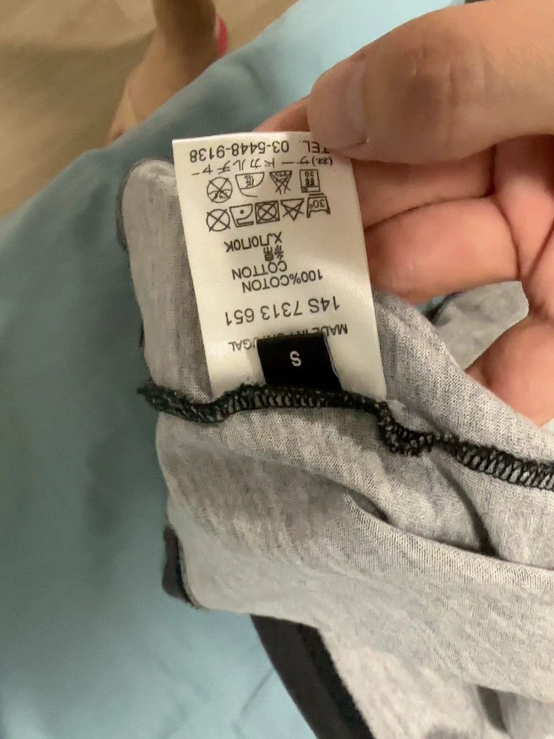 Givenchy Givenchy Tears of the Times Black Label Paradise Bird Shor Size US S / EU 44-46 / 1 - 3 Thumbnail