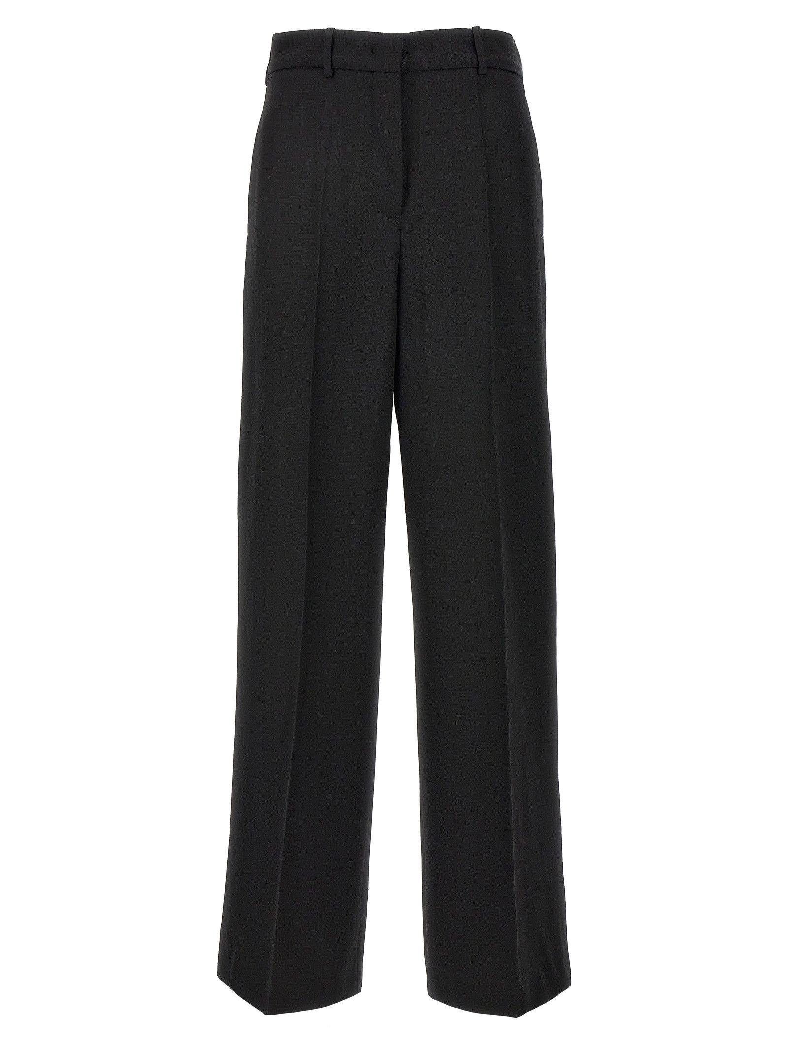 Jil Sander '61' Trousers Size 27" / US 4 / IT 40 - 1 Thumbnail