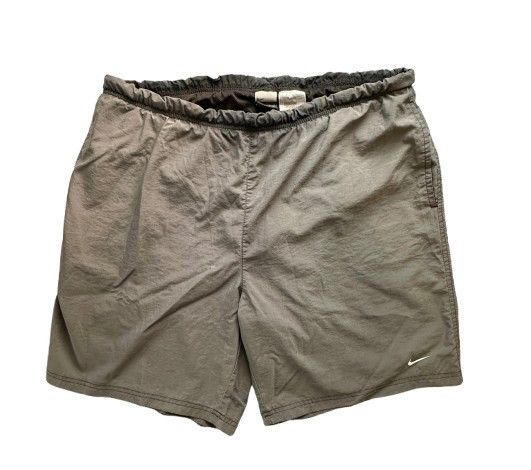 Nike Vintage Nike Swim Shorts Size US 36 / EU 52 - 1 Thumbnail