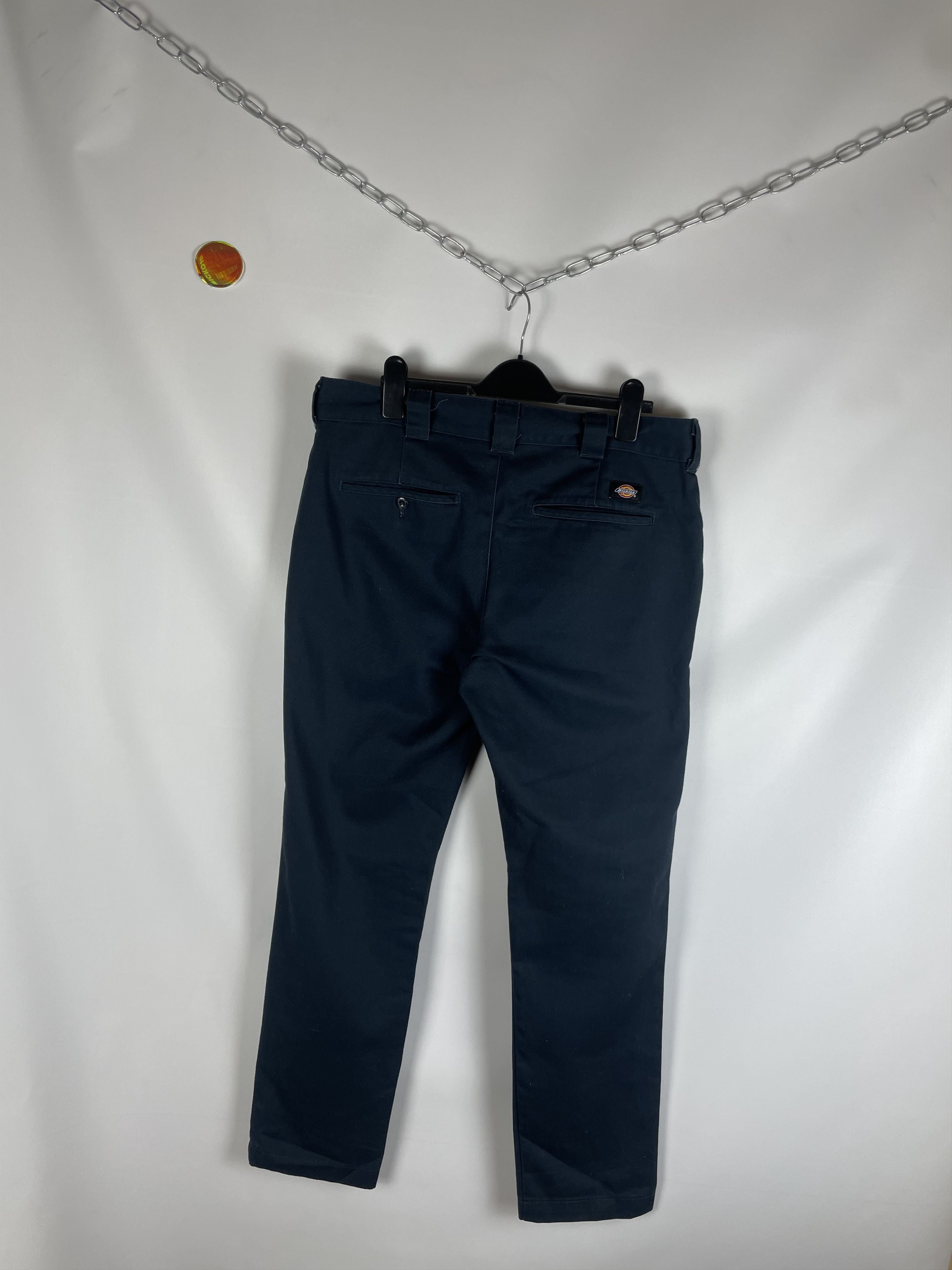 Dickies Vintage Work Dickies Pants Size US 34 / EU 50 - 2 Thumbnail