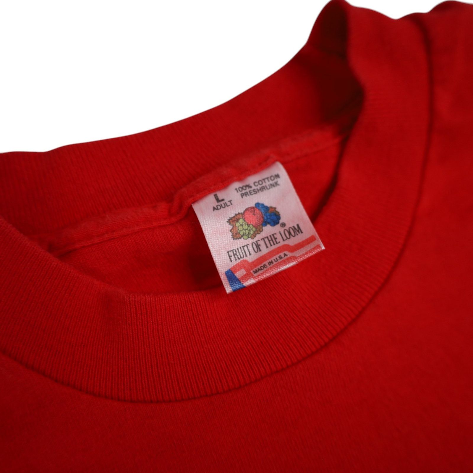 NCAA × Vintage Vintage University of Arkansas Razorbacks Graphic T Shirt Size US L / EU 52-54 / 3 - 5 Thumbnail