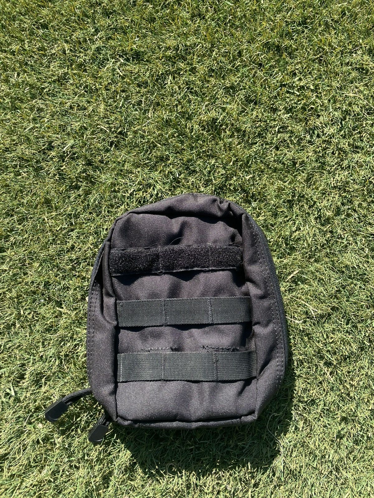 Other Leison Tactical Military Backpack Black Waterproof 1st Grade Size 30 - 5 Thumbnail