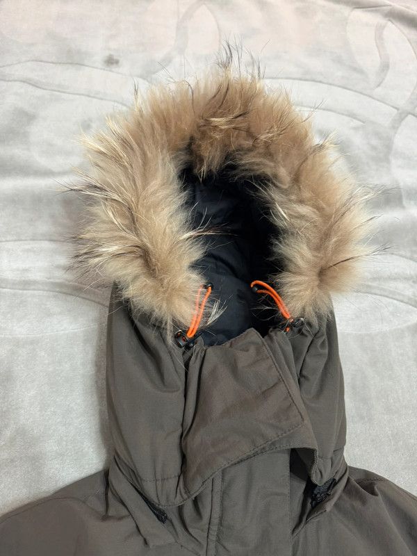 Other Cintamani Down Jacket Parka Winter size M Size M / US 6-8 / IT 42-44 - 9 Thumbnail