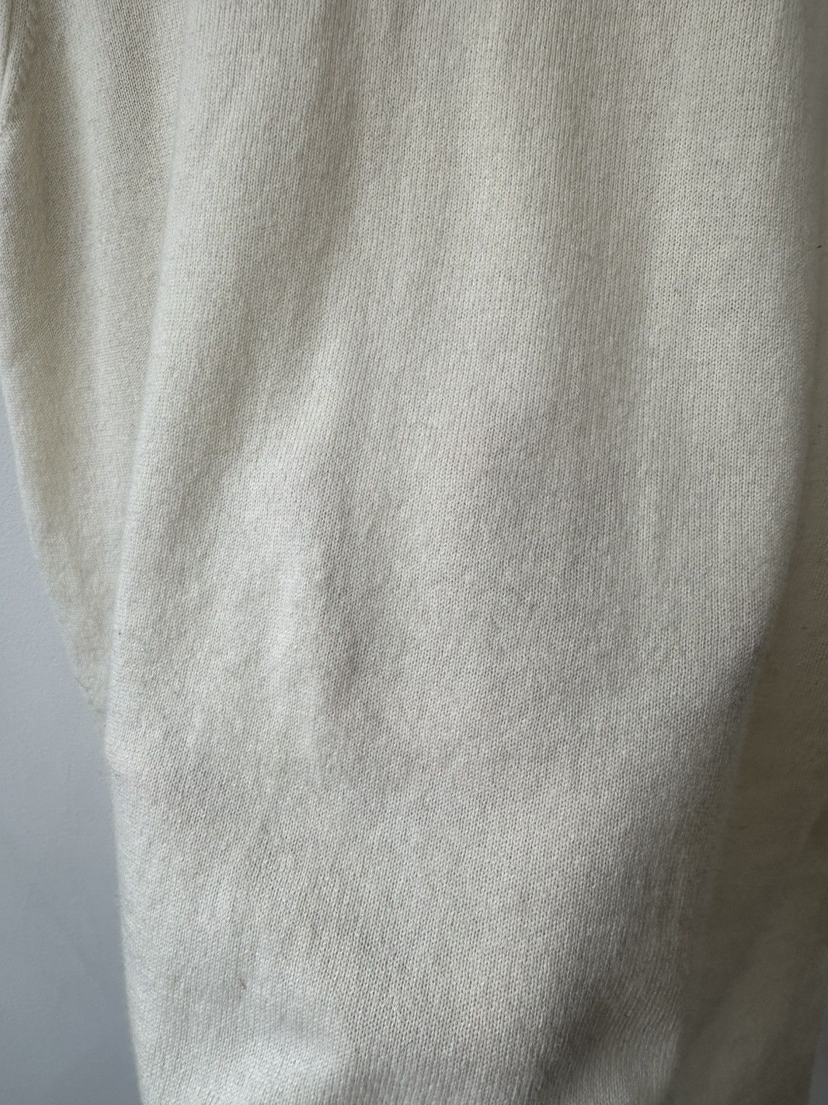 Stoffa Stoffa Cashmere Shirt (50) Size US M / EU 48-50 / 2 - 3 Thumbnail