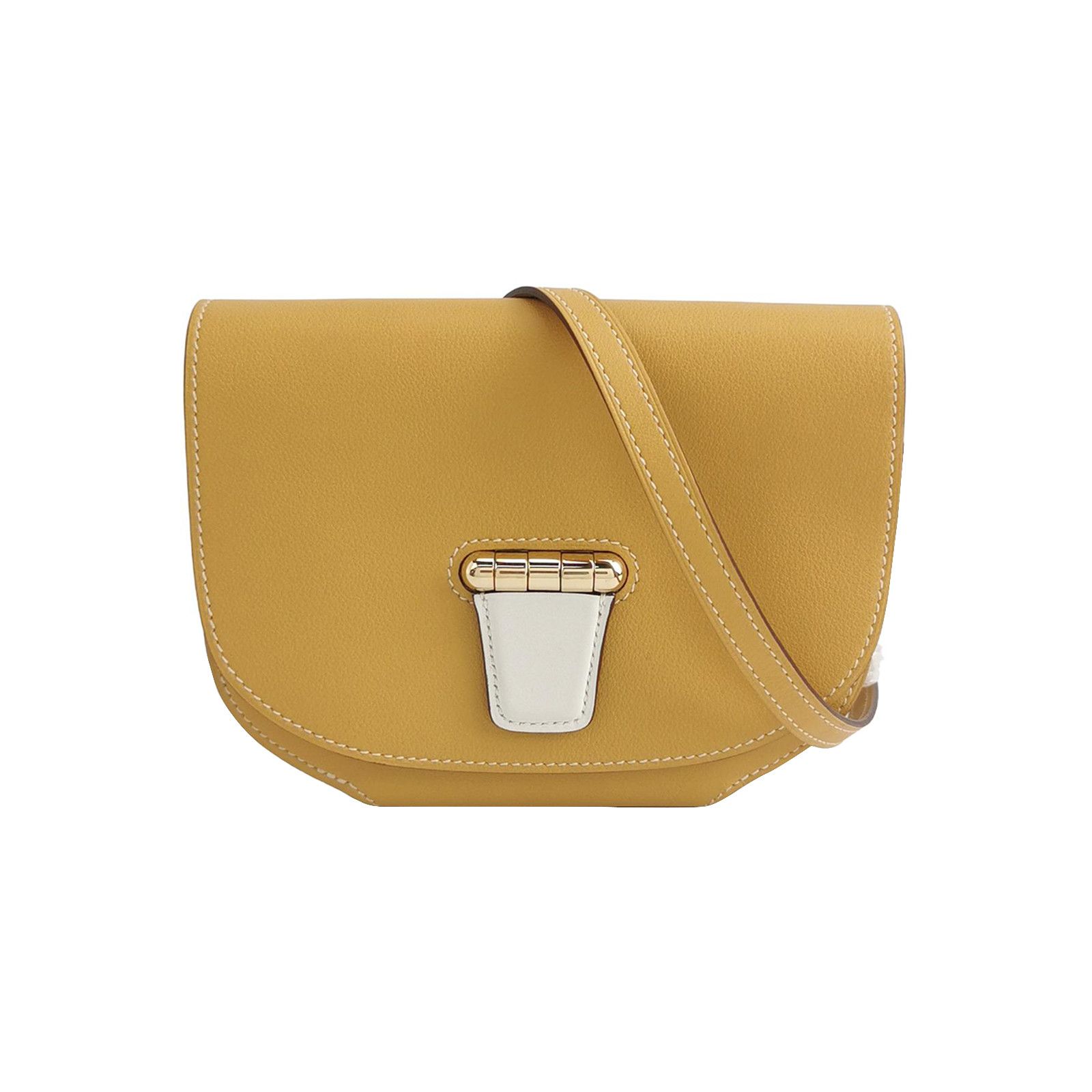 Hermes Hermes Women os Shoulder Bags Size ONE SIZE - 1 Thumbnail