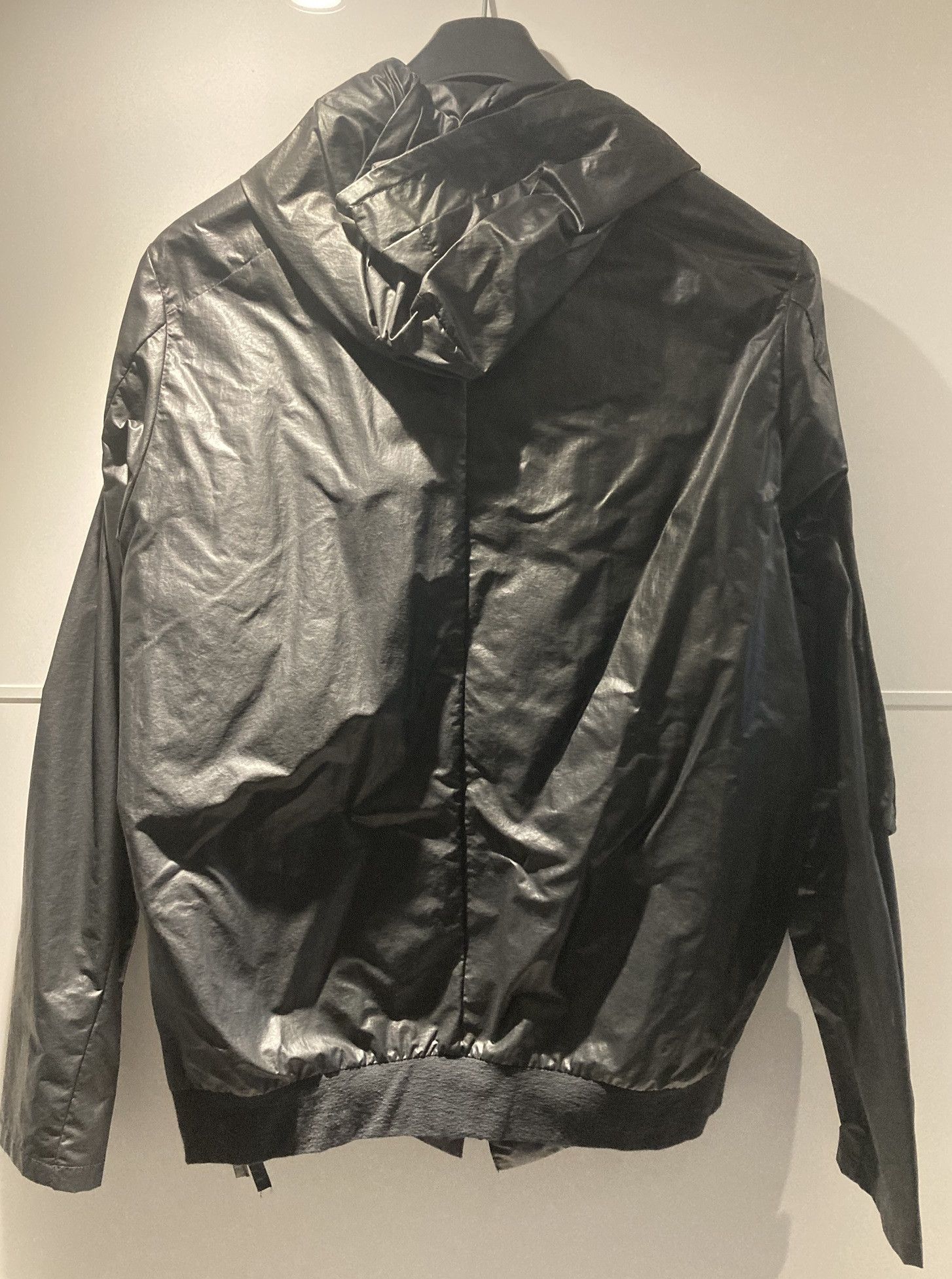 139Dec 139Dec Robber bomber jacket M Size US M / EU 48-50 / 2 - 3 Thumbnail