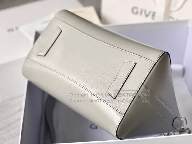 Givenchy Givenchy Motorcycle Bag Size ONE SIZE - 4 Thumbnail