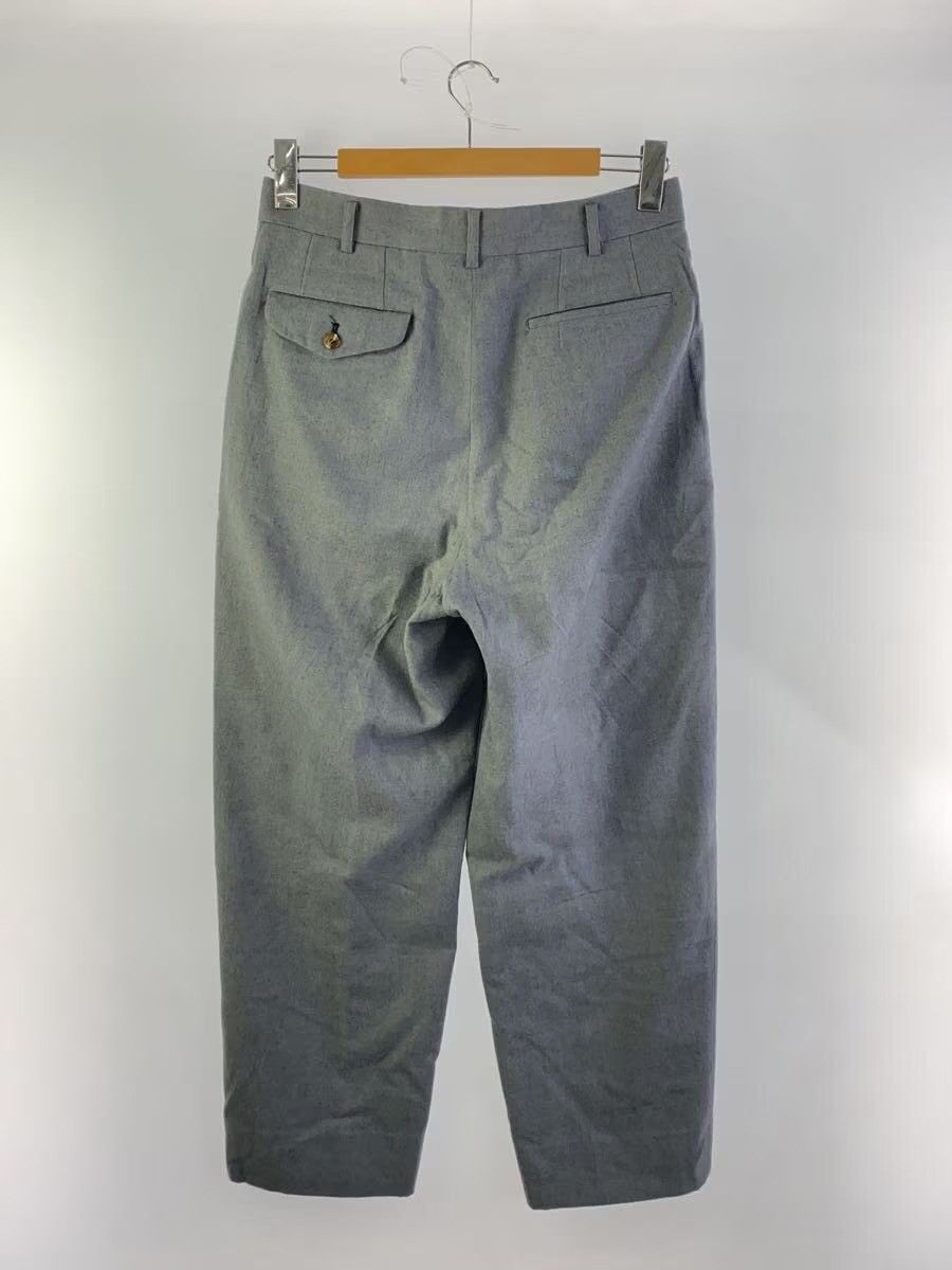 Comme des Garcons Homme Plus 1992 Wool Pants Size US 30 / EU 46 - 2 Thumbnail