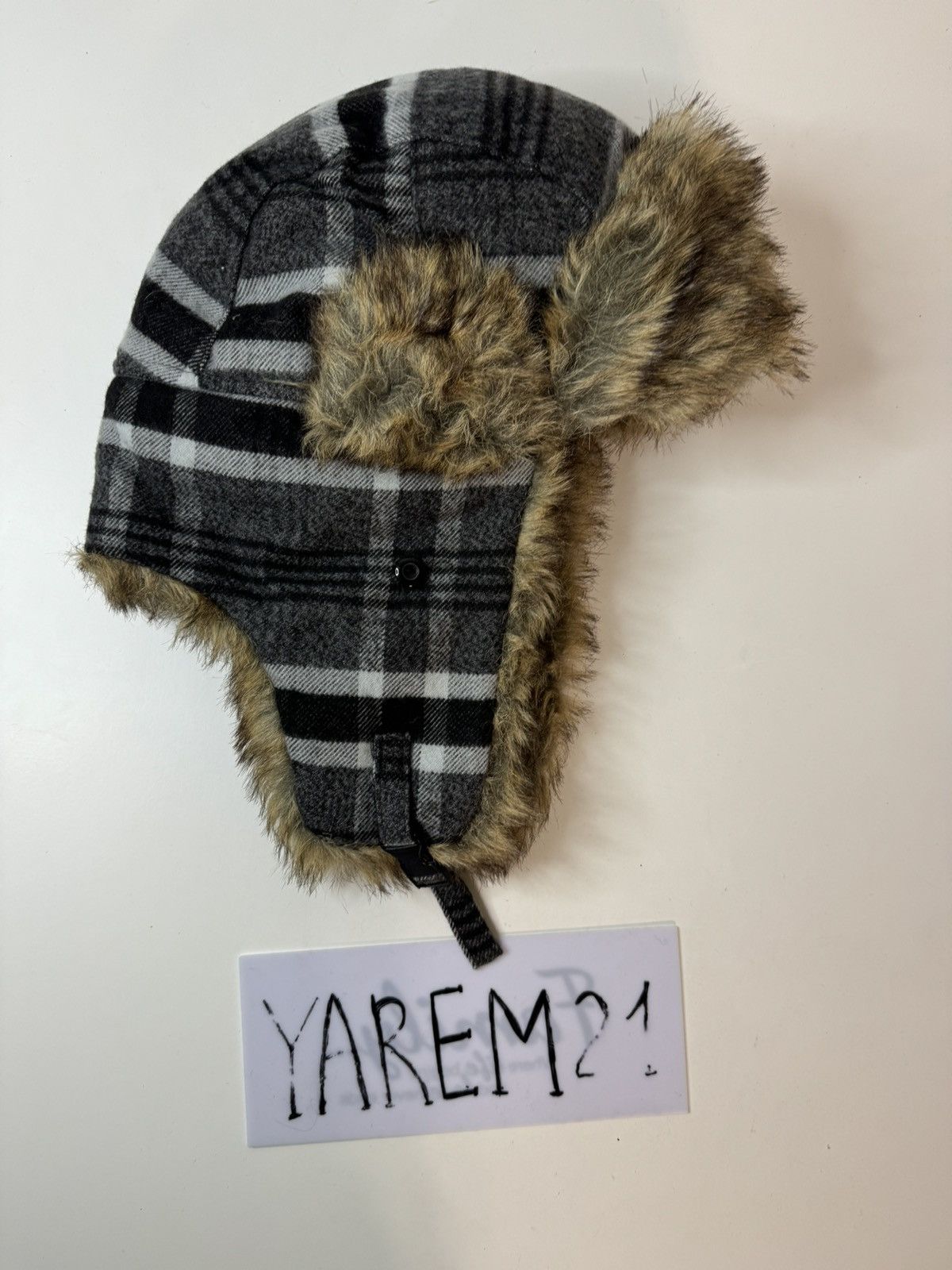 Other Ushanka hat cap Size ONE SIZE - 1 Thumbnail