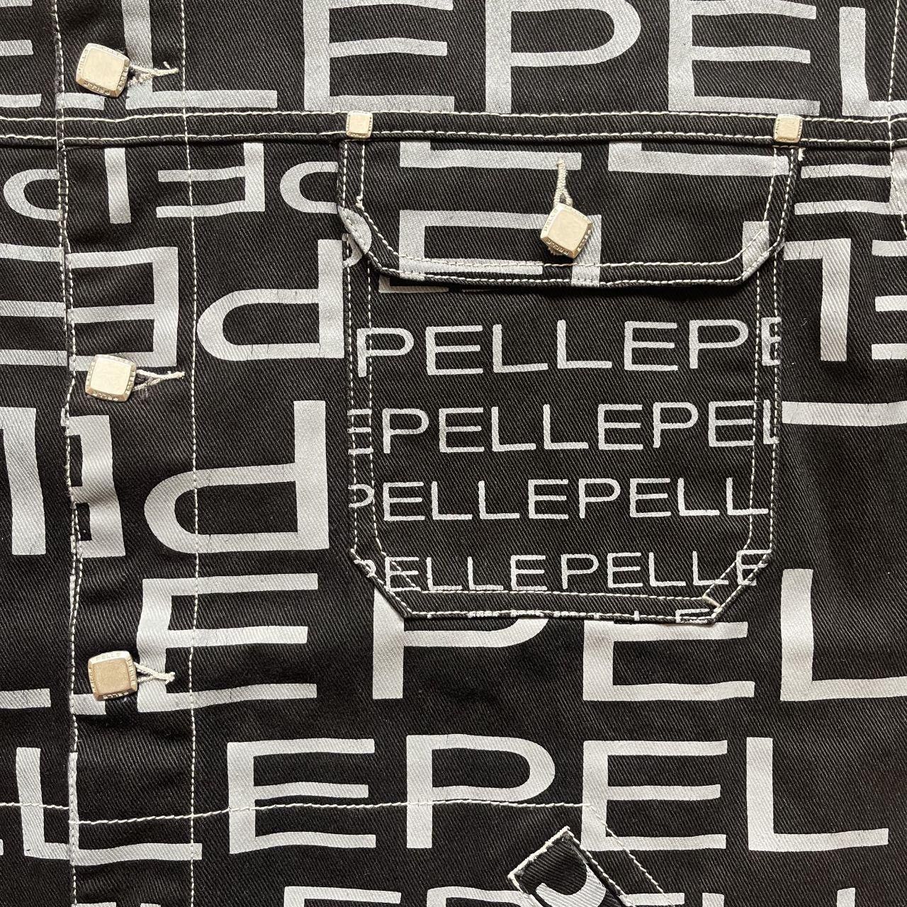 Pelle Pelle Pelle Pelle Varsity Jacket Size US XL / EU 56 / 4 - 4 Thumbnail