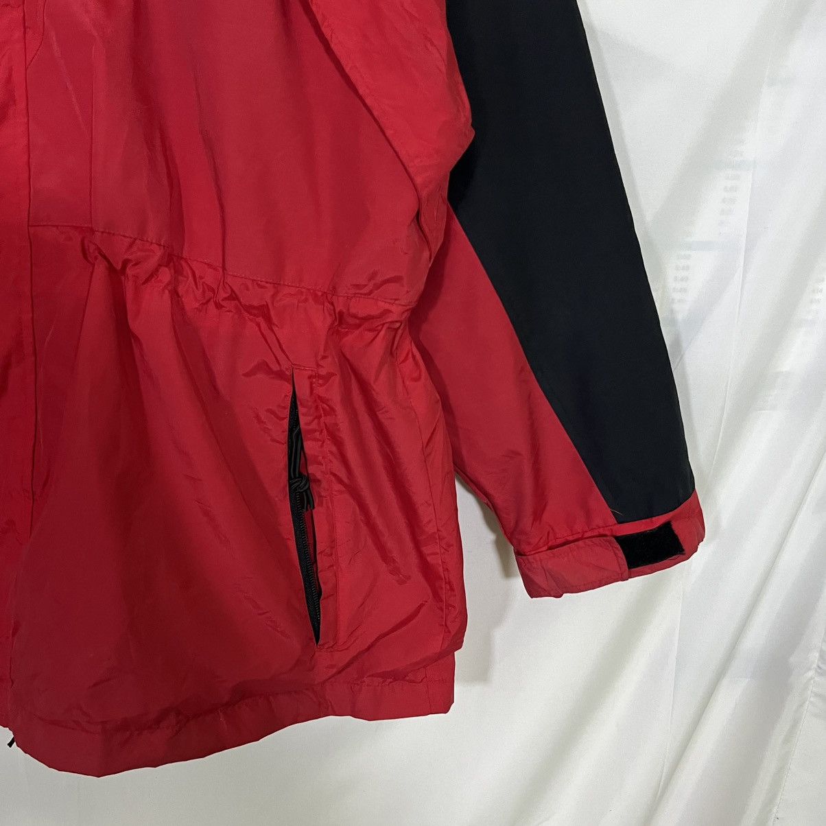 Other VINTAGE TIMBER RIDGE RUGGED OUTDOOR JACKET Size US XL / EU 56 / 4 - 3 Thumbnail