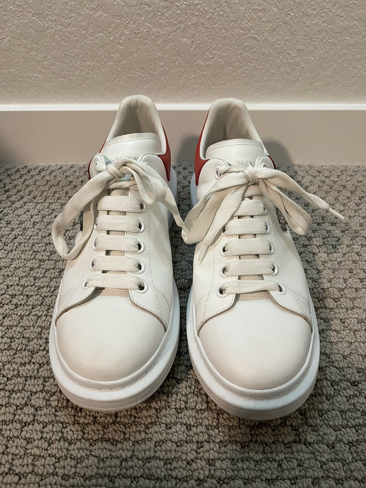 Alexander McQueen Christian Dior Sneakers Size US 10.5 / EU 43-44 - 3 Thumbnail