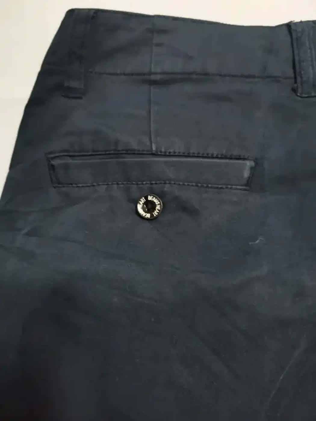 Other Beams Heart Slack Pants Size US 28 / EU 44 - 8 Thumbnail