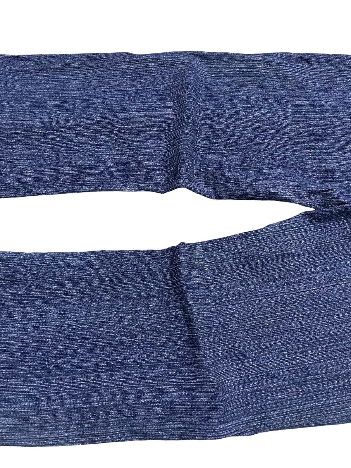 Other Clash Jeans Archive Bondage Junya Style Flare Denim Size US 33 - 13 Thumbnail