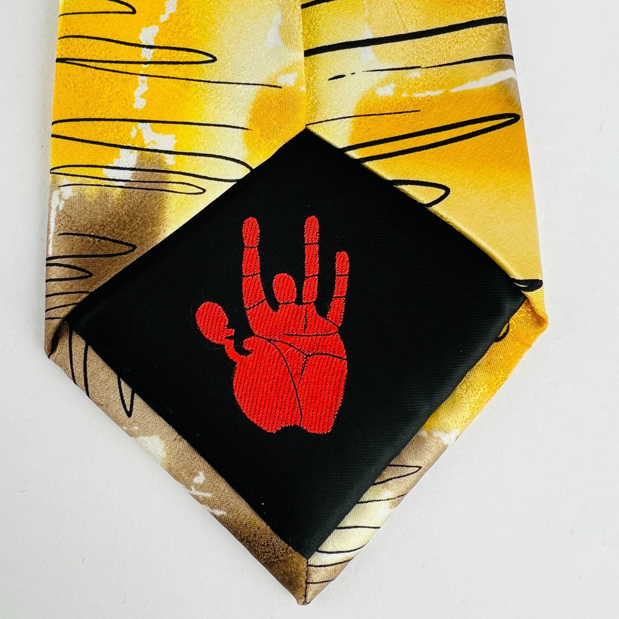 Other Jerry J. Garcia Mesa Special Edition Artist Proof No 7 Neckt Size ONE SIZE - 5 Thumbnail
