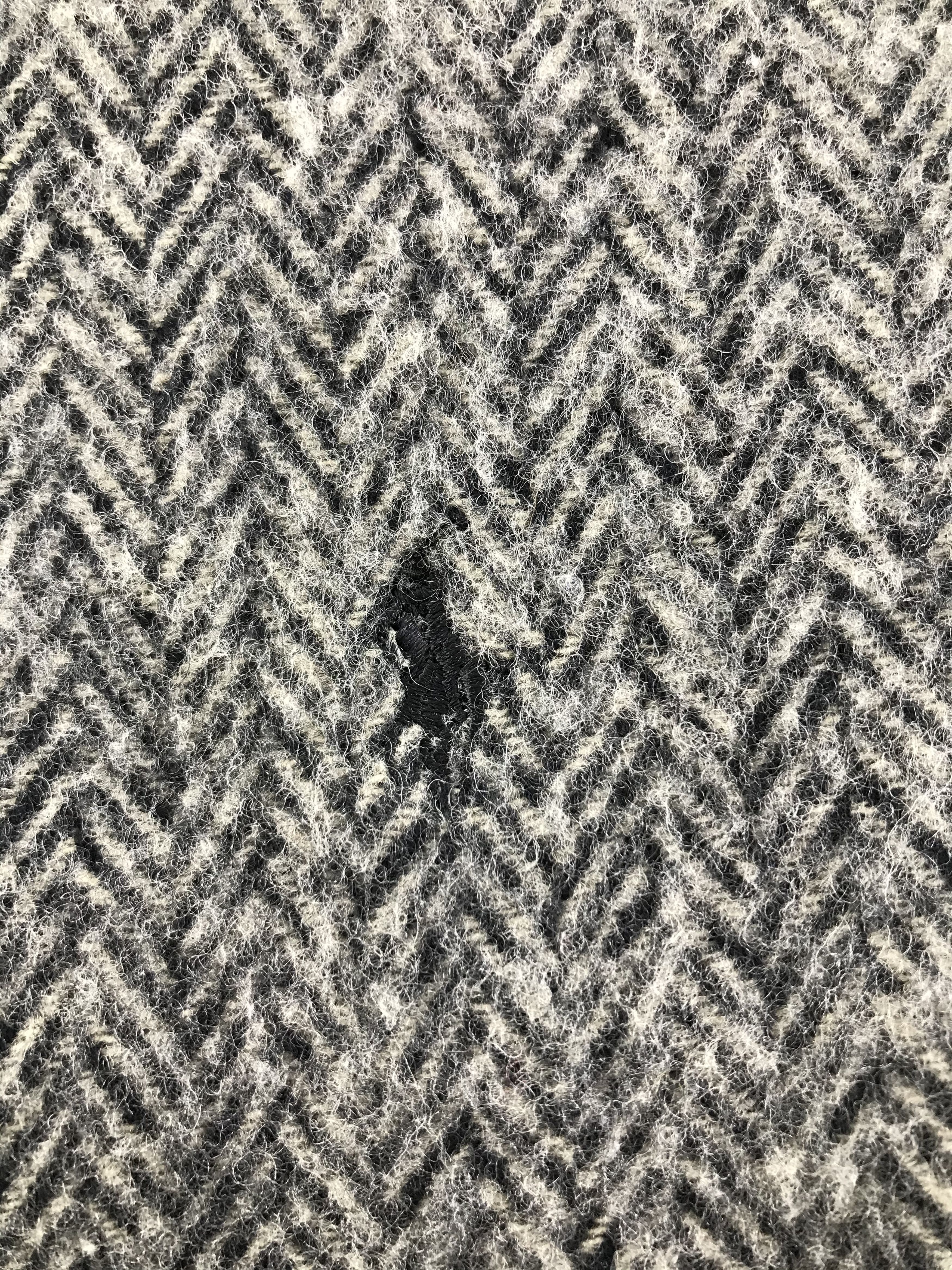Polo Ralph Lauren Vintage Polo Ralph Lauren Scarf/Muffler/Neckwear MF1222 Size ONE SIZE - 5 Thumbnail