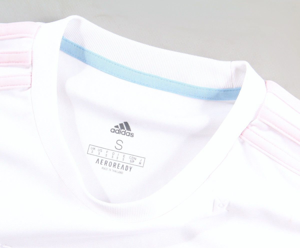 Adidas Adidas 2018 Inter Miami FC Soccer Football Jersey eh8628 S Size US S / EU 44-46 / 1 - 3 Thumbnail