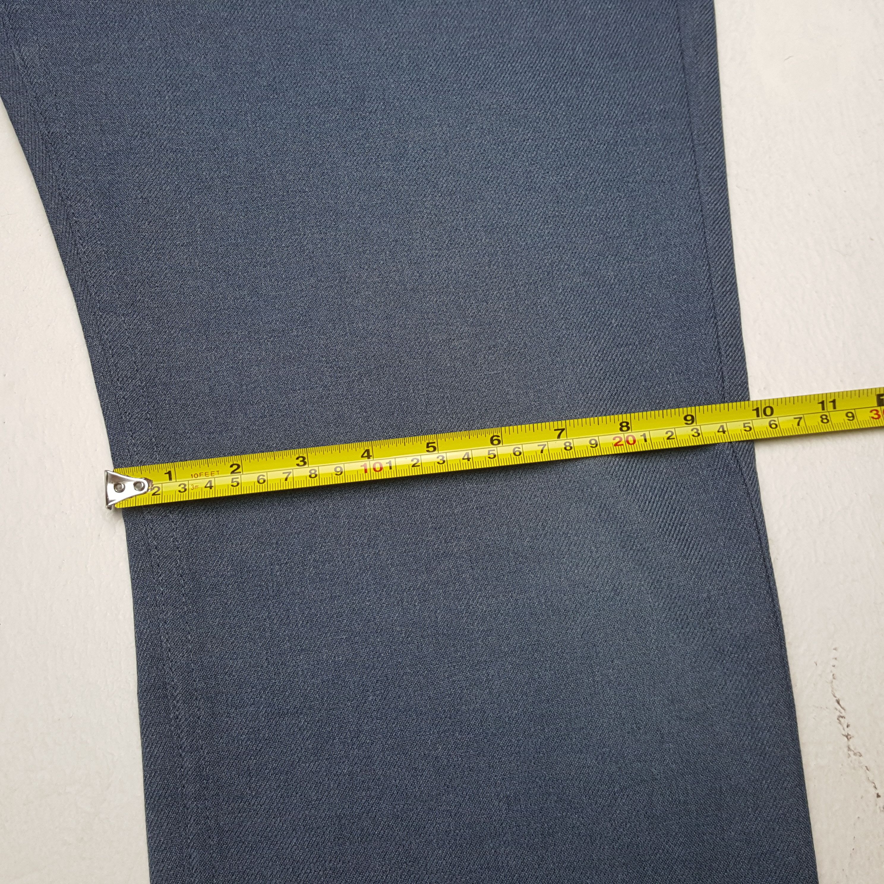 Levi's Levis Casual Style Pants RR10 Size US 34 / EU 50 - 10 Thumbnail