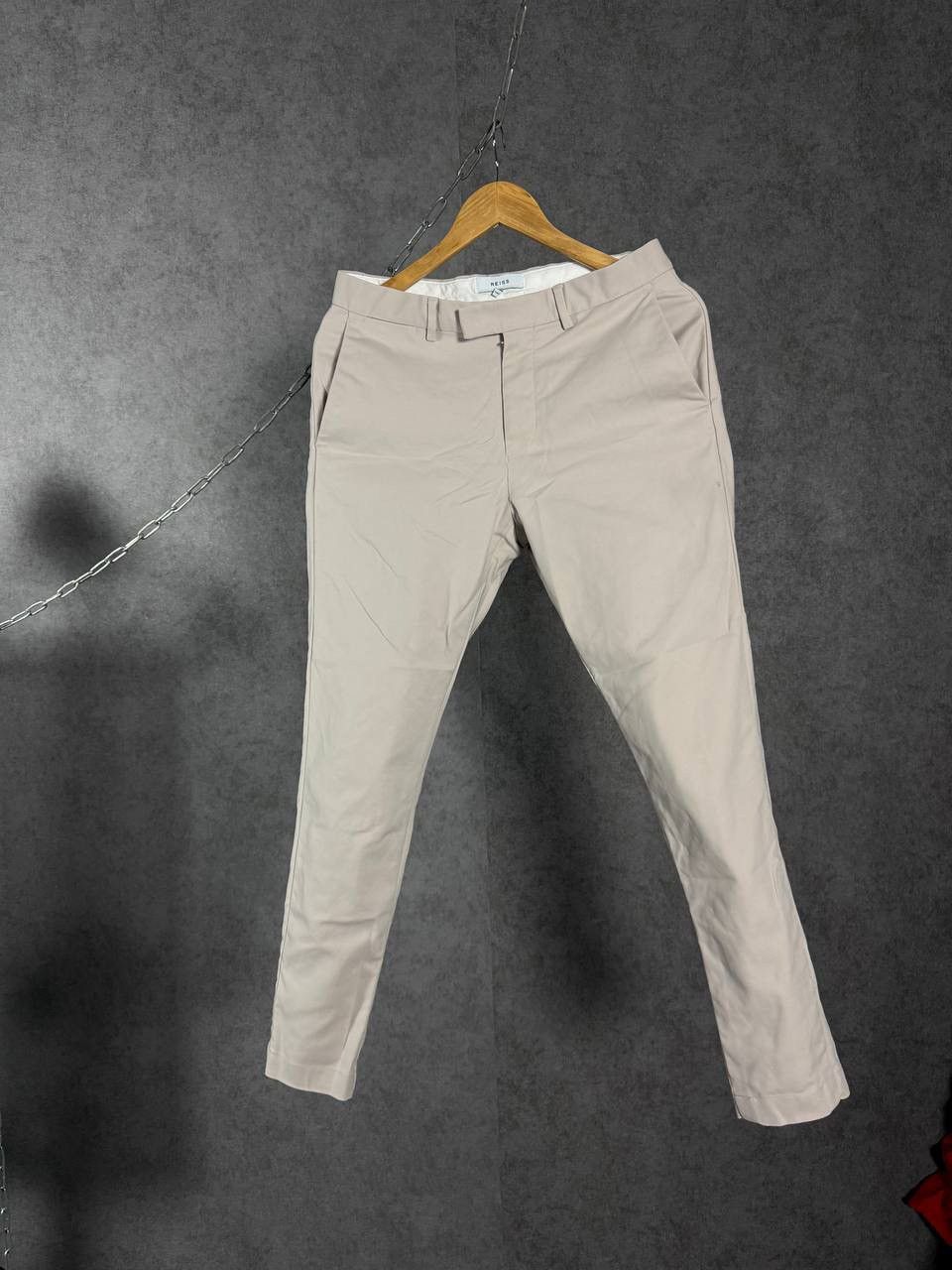 Reiss Reiss designer pants Size US 29 - 1 Thumbnail