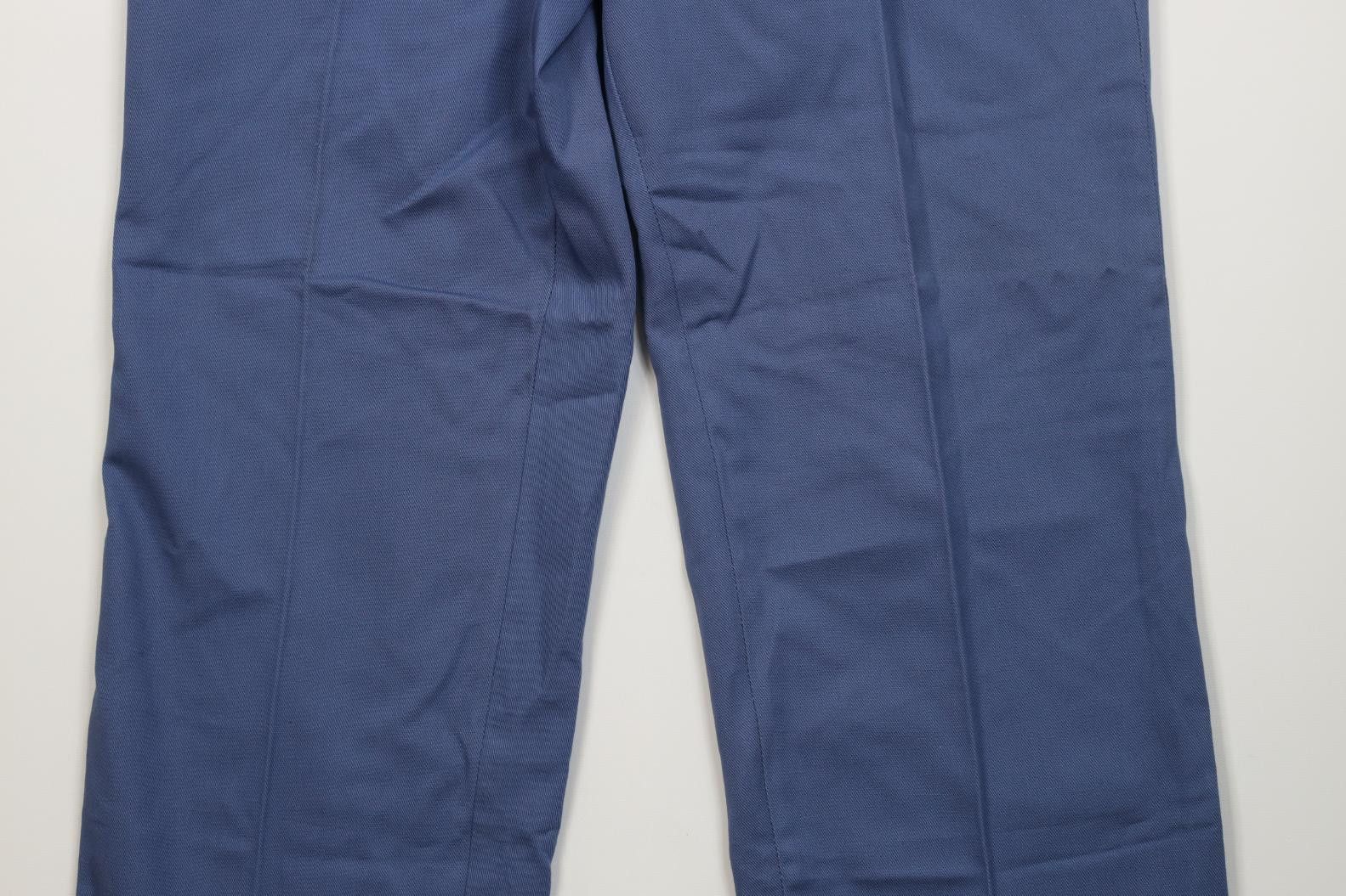 Vintage Deadstock Vintage 80s 90s Streetwear Workwear Wide Leg Pants Size US 36 / EU 52 - 3 Thumbnail