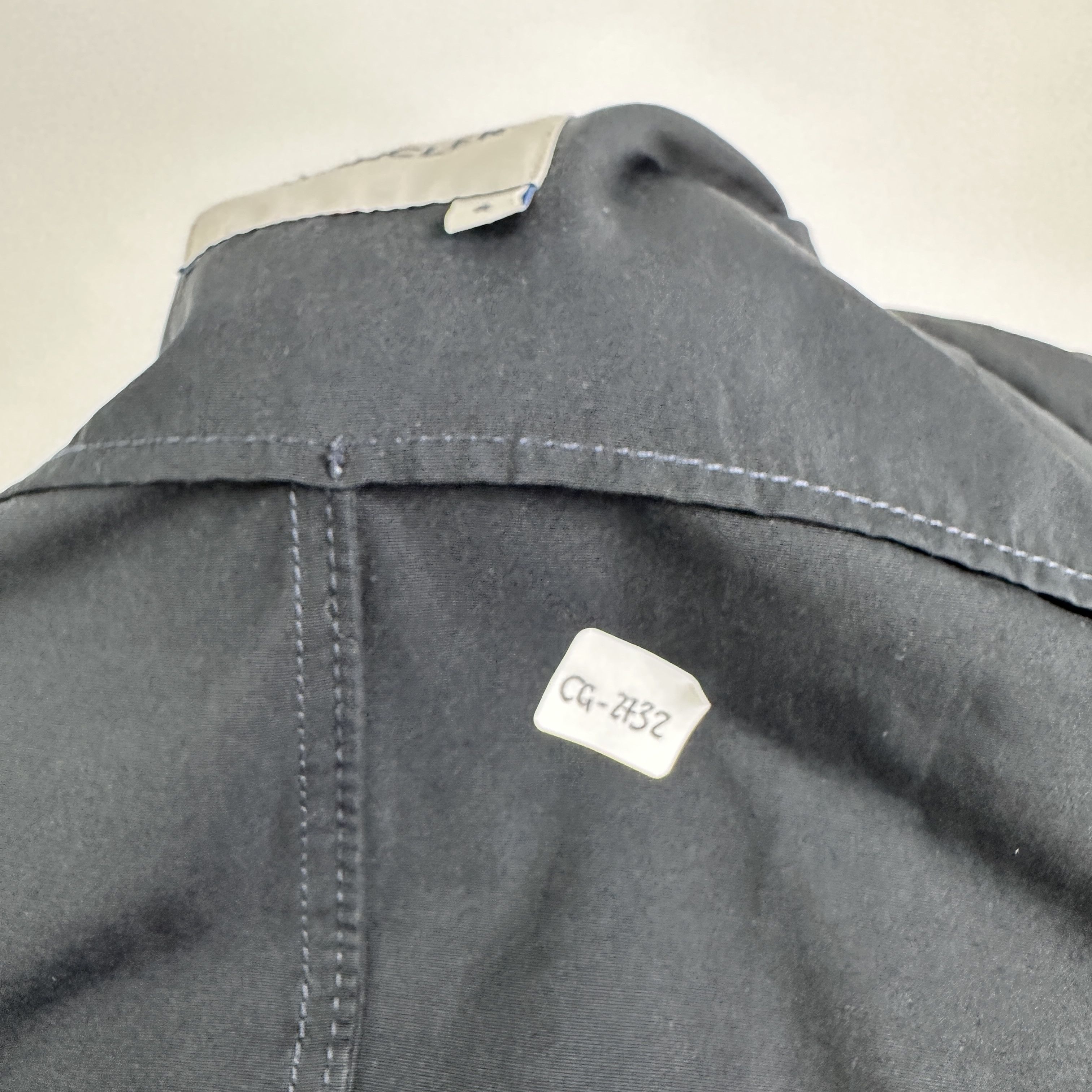 Moncler Giacca Moncler Impermeabile – 4 Size S / US 4 / IT 40 - 5 Thumbnail