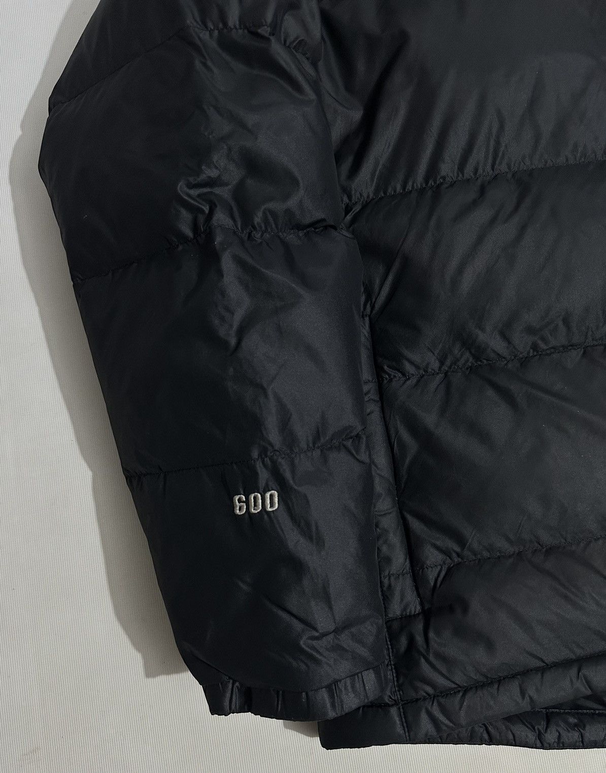 The North Face The North Face Nuptse jacket vintage Size US L / EU 52-54 / 3 - 5 Thumbnail