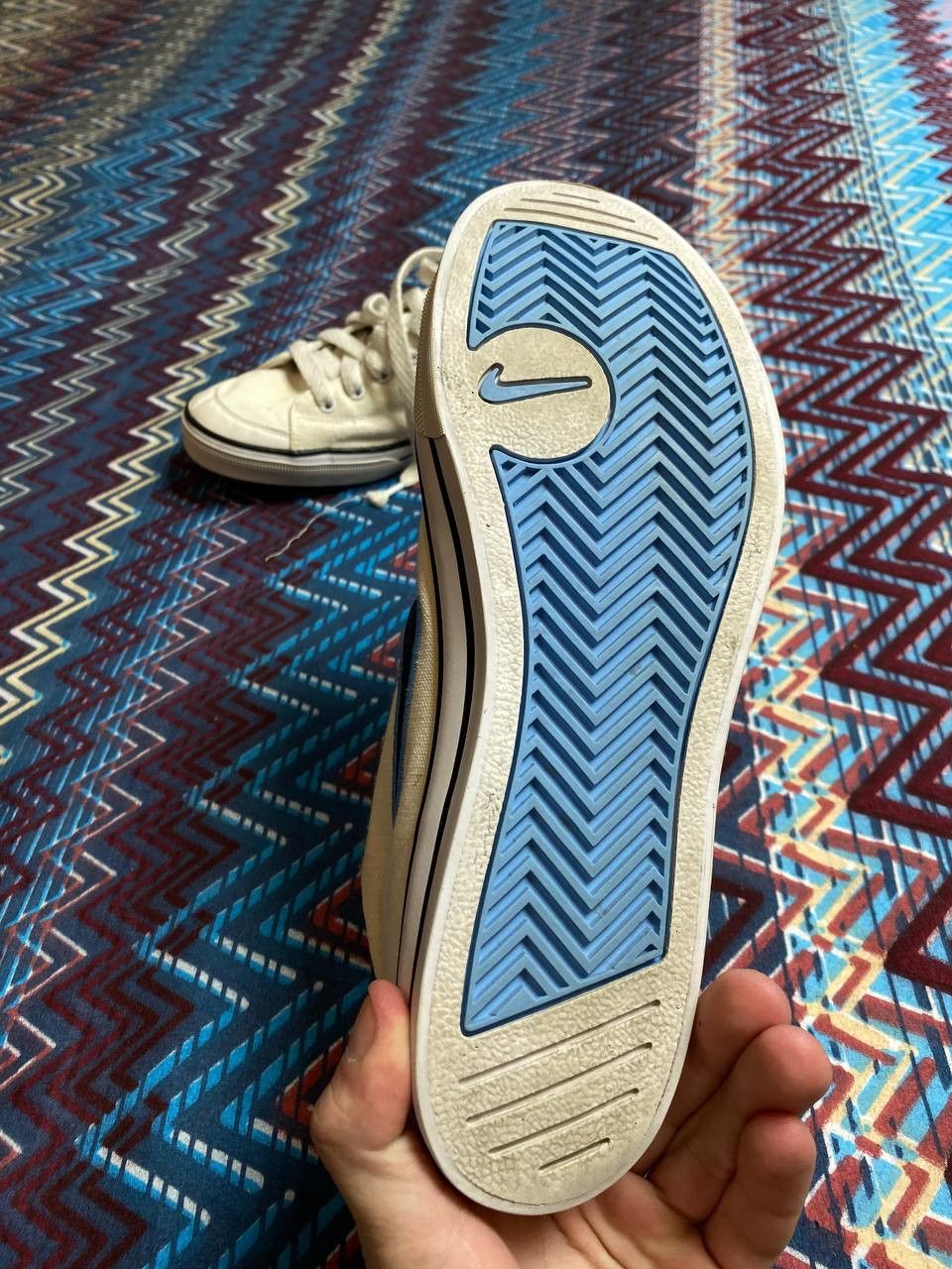 Nike Vintage Nike keds Size US 9 / EU 42 - 20 Thumbnail