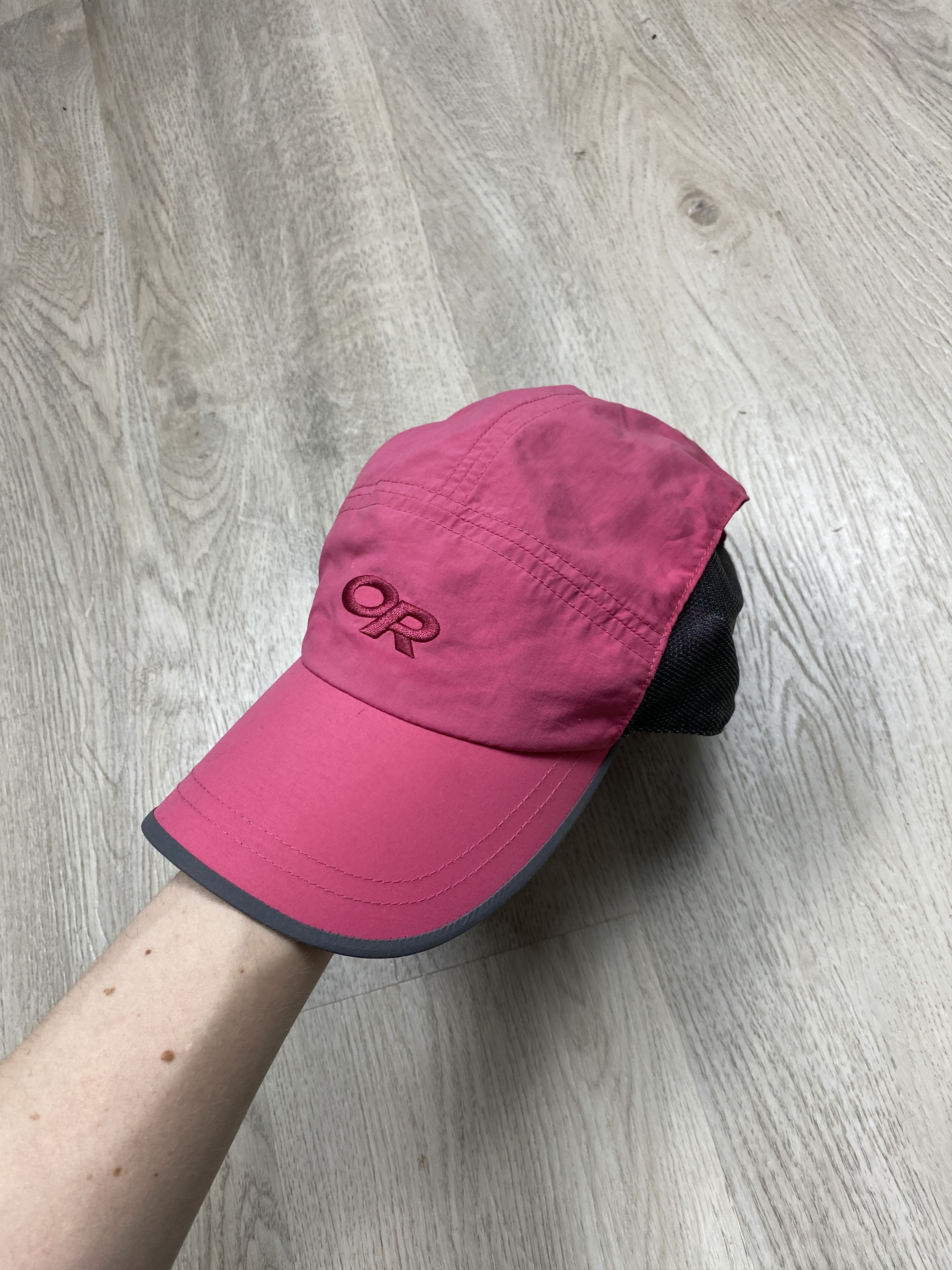 Outdoor Research Outdoor Research Vintage Cap Hat Size ONE SIZE - 4 Thumbnail
