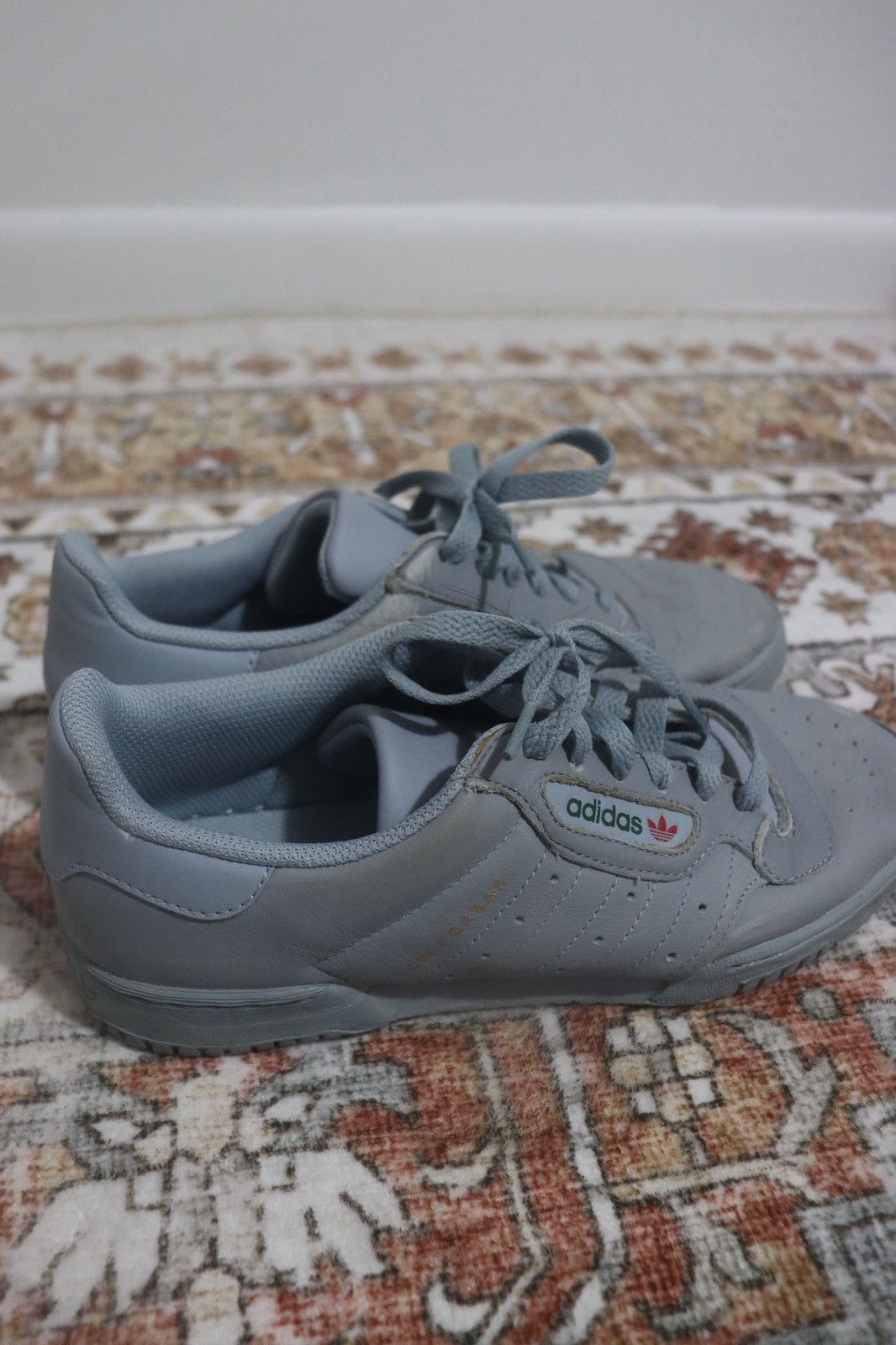 Other Yeezy Powerphase Calabasas Size US 7.5 / EU 40-41 - 2 Thumbnail