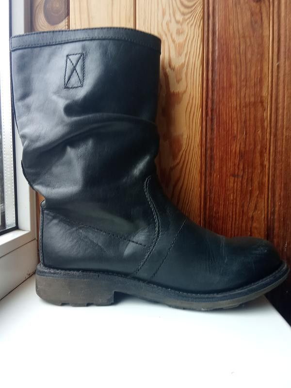 Dirk Bikkembergs Dirk Bikkembergs boots Size US 8 / IT 38 - 3 Thumbnail