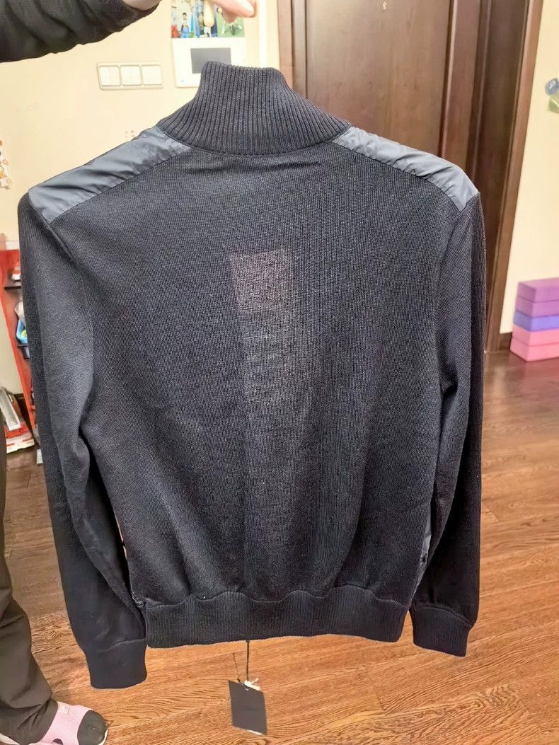 Prada Prada New jacket 2502-Nextarrow Size US L / EU 52-54 / 3 - 3 Thumbnail