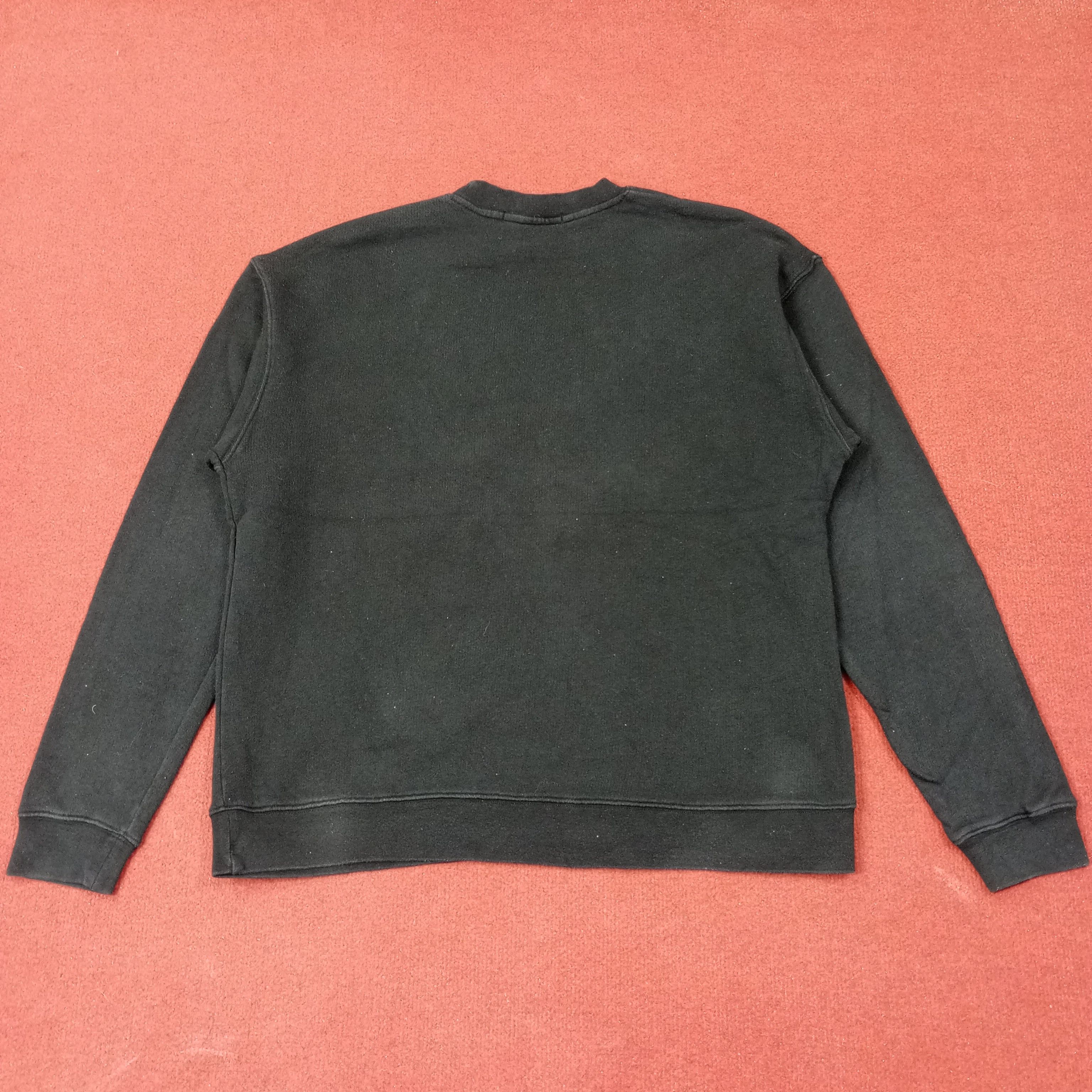 Joyrich Joyrich Streetwear Style Sweatshirt c255n28 Size US L / EU 52-54 / 3 - 5 Thumbnail