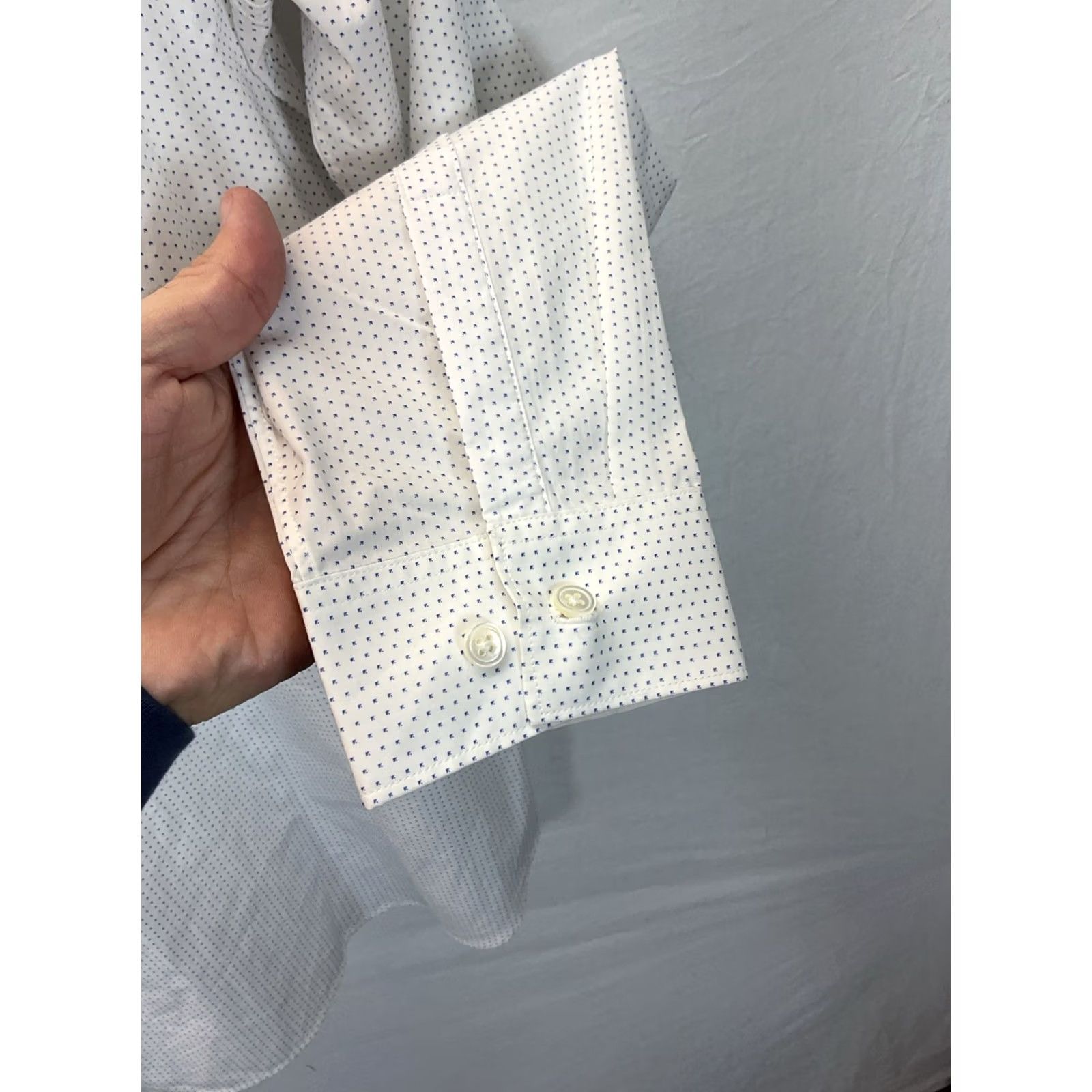 Theory 2. The "Theory" brand is kept Size US XL / EU 56 / 4 - 3 Thumbnail