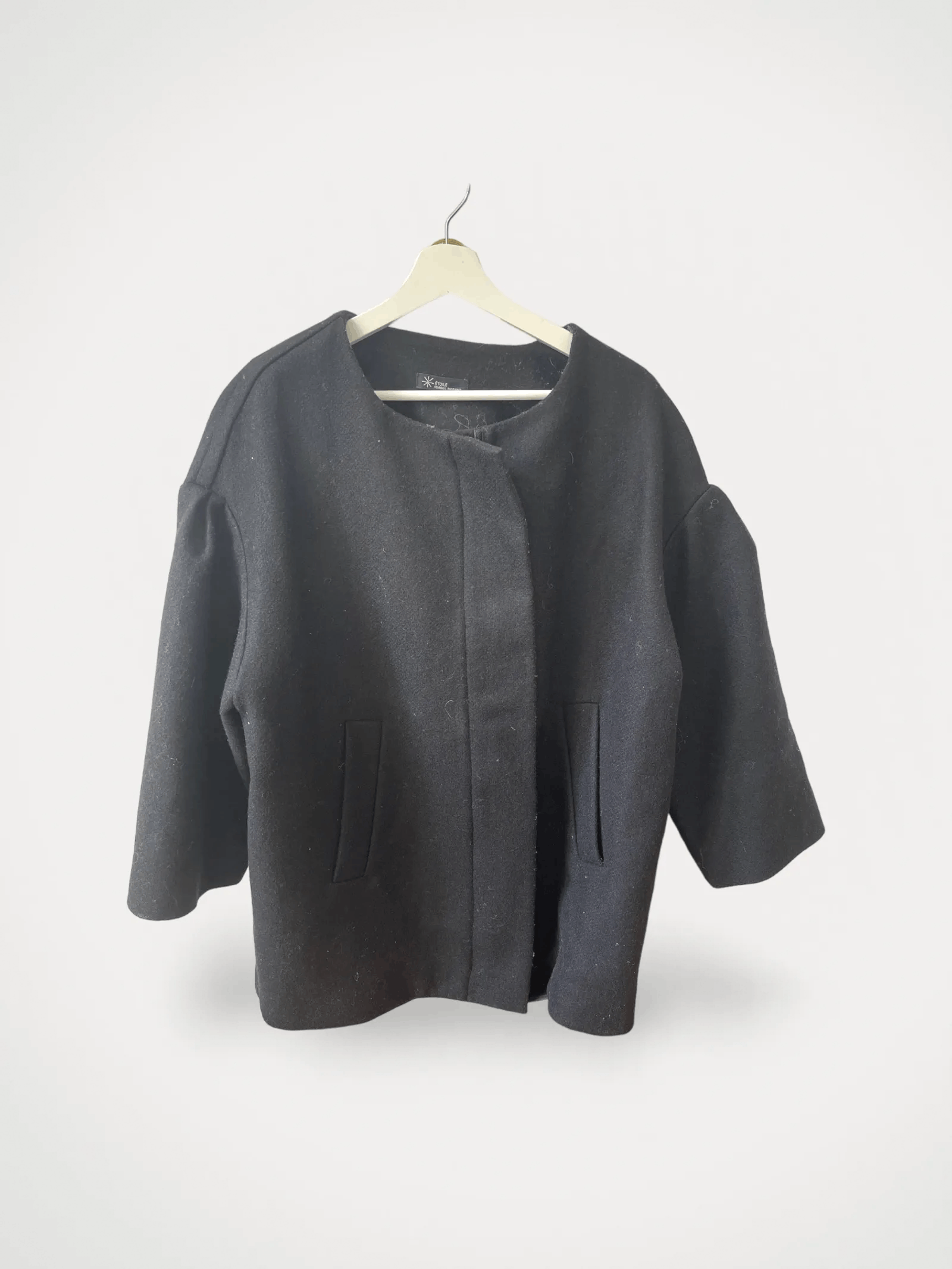 Isabel Marant Etoile Coat