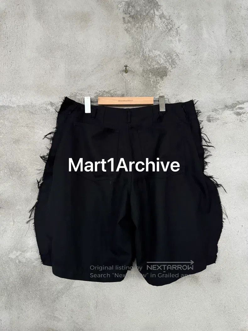 Comme des Garcons Comme Des Garcons size S Shorts Size 23" - 2 Thumbnail